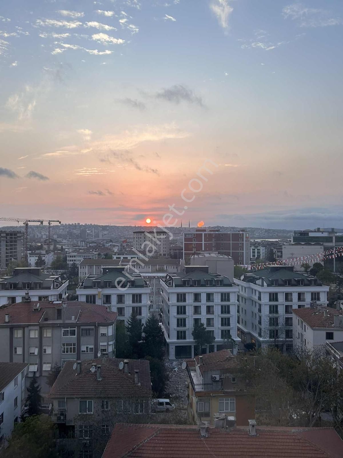 Demir Deluxe ___sahil Acil Satılık 2+1 Deluxe Daire__34 Adım - Görsel 35