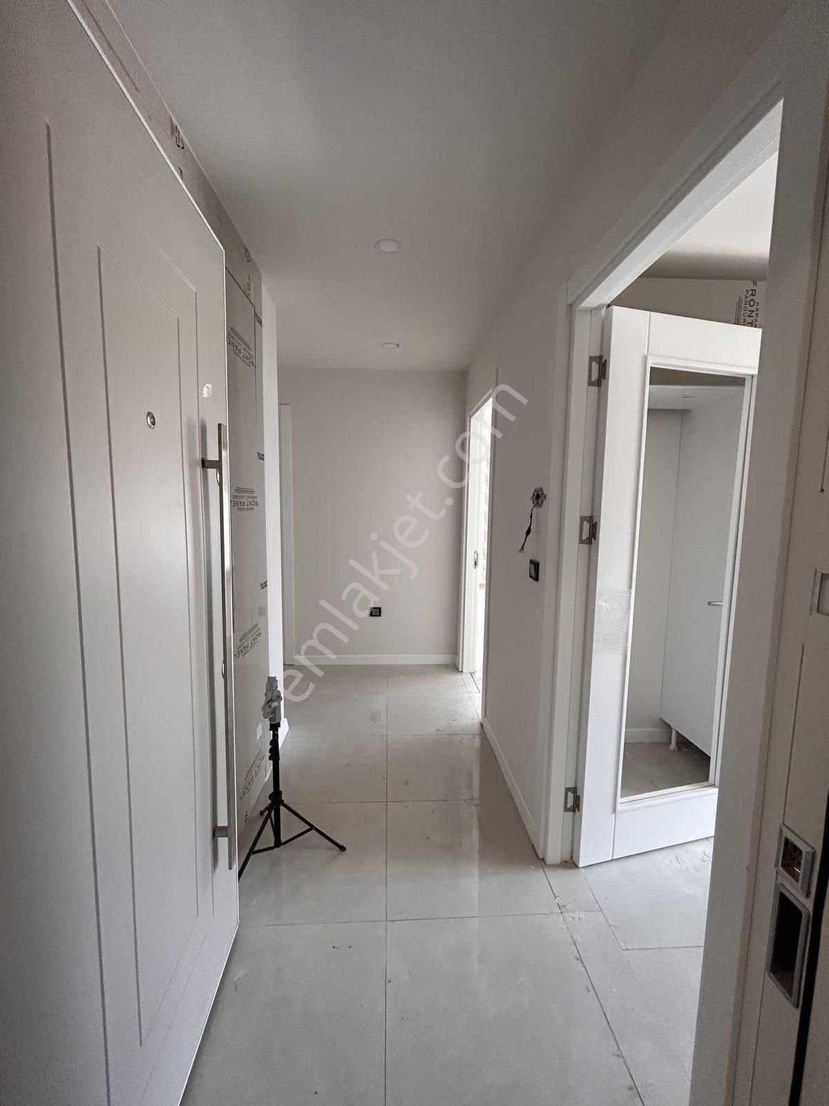 Demir Deluxe ___sahil Acil Satılık 2+1 Deluxe Daire__34 Adım - Görsel 24