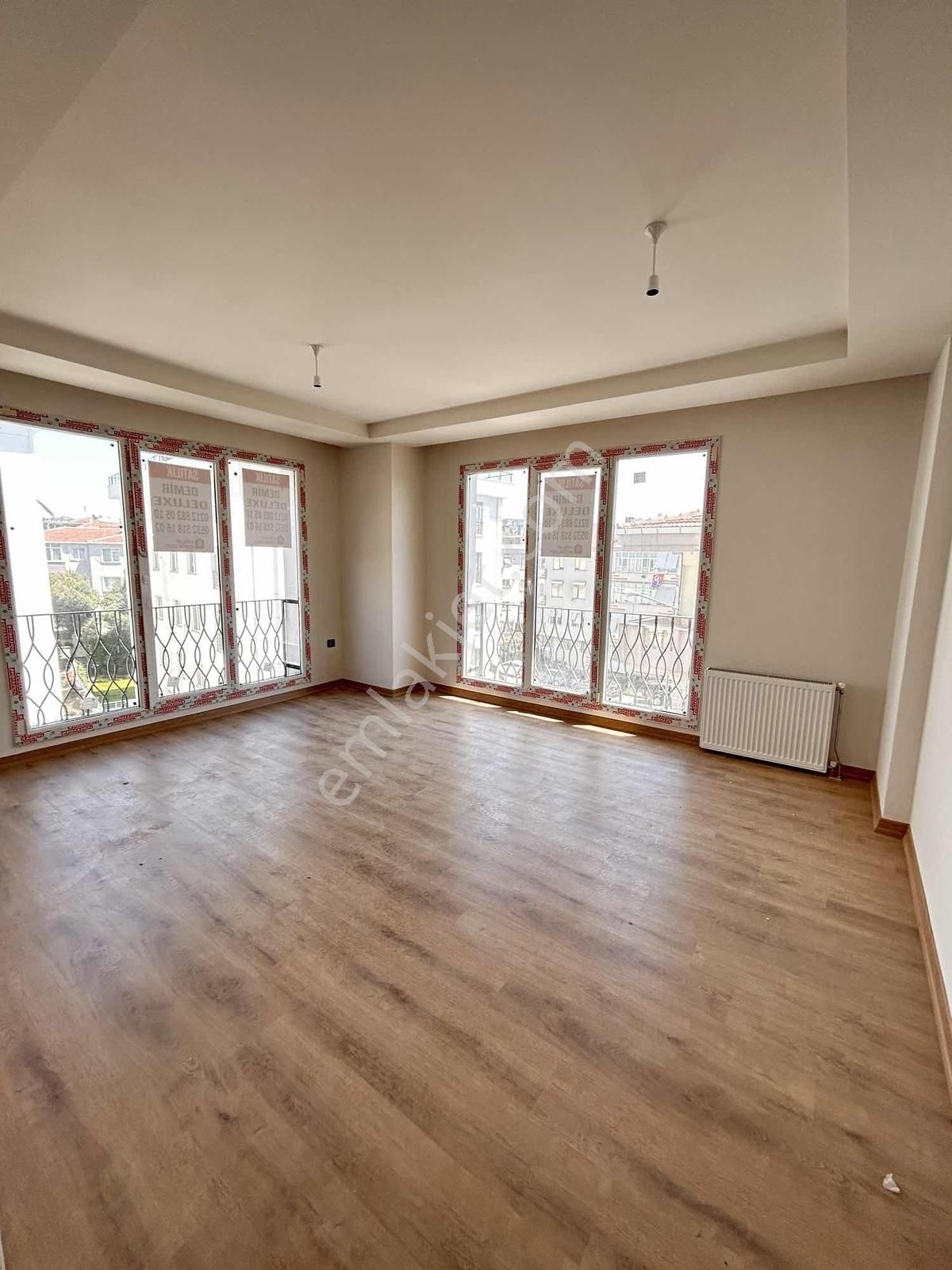 Demir Deluxe ___sahil Acil Satılık 2+1 Deluxe Daire__34 Adım - Görsel 23