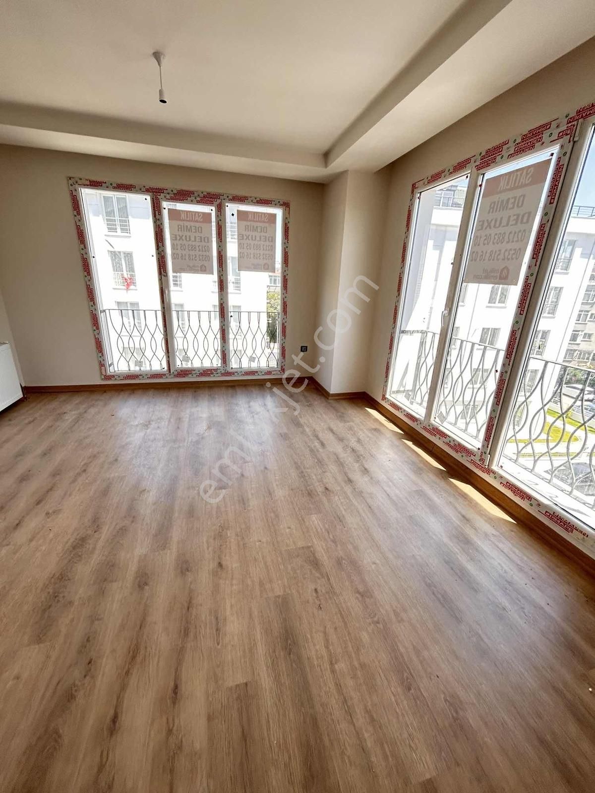 Demir Deluxe ___sahil Acil Satılık 2+1 Deluxe Daire__34 Adım - Görsel 12