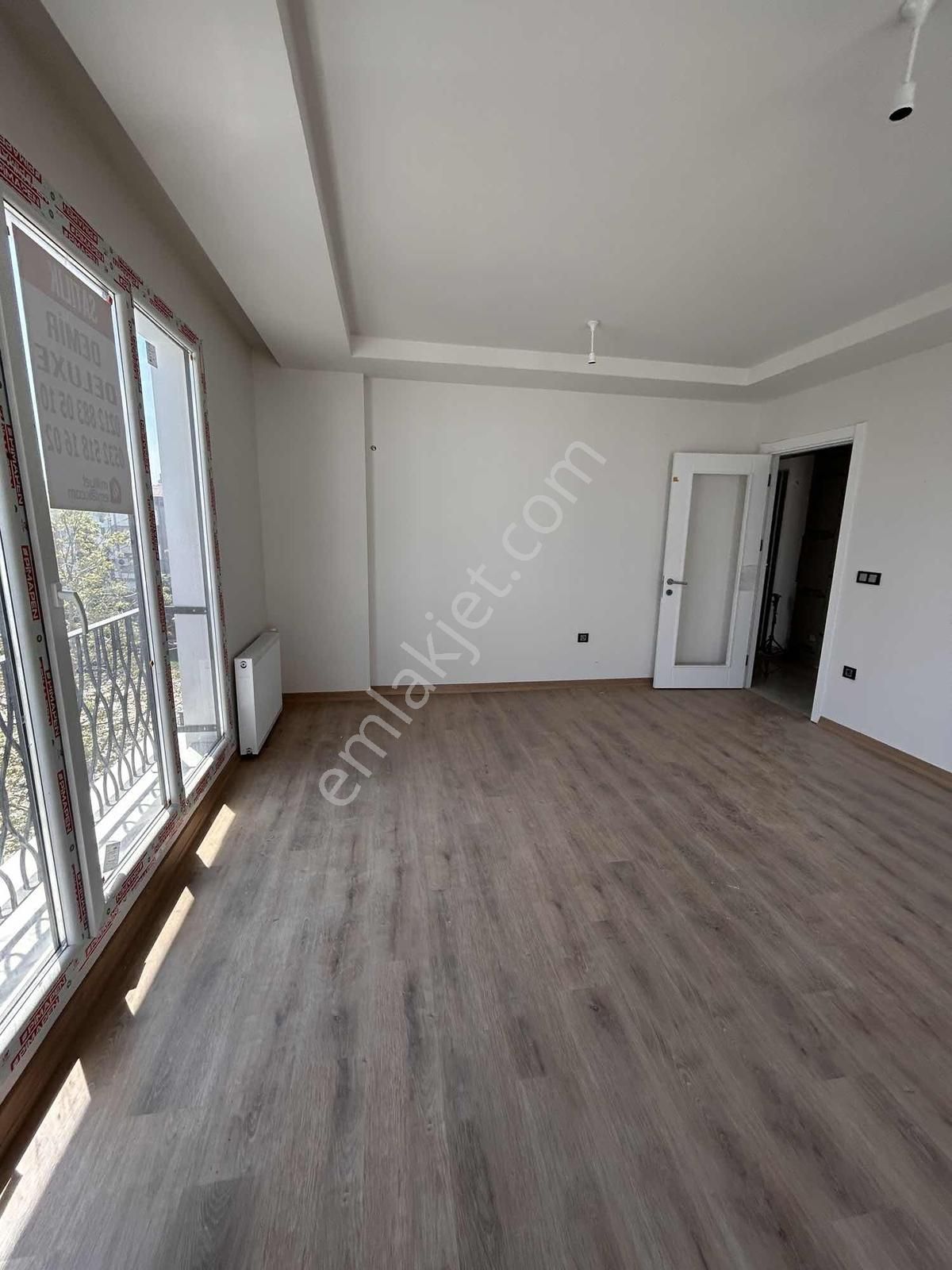 Demir Deluxe ___sahil Acil Satılık 2+1 Deluxe Daire__34 Adım - Görsel 3