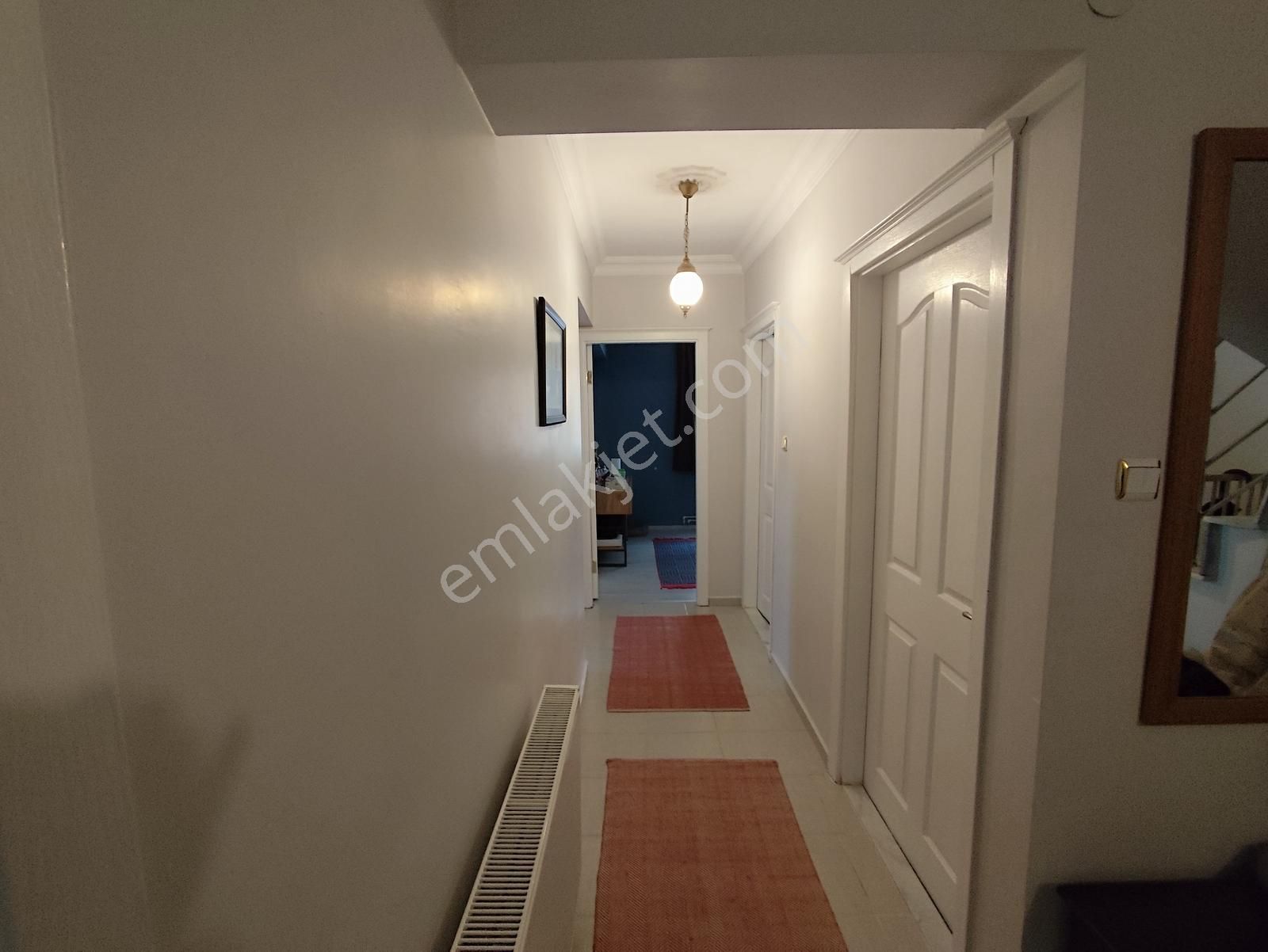 Pamuklar'da Manzaralı Bakımlı Geniş 5+1 Satılık Daire - Görsel 24