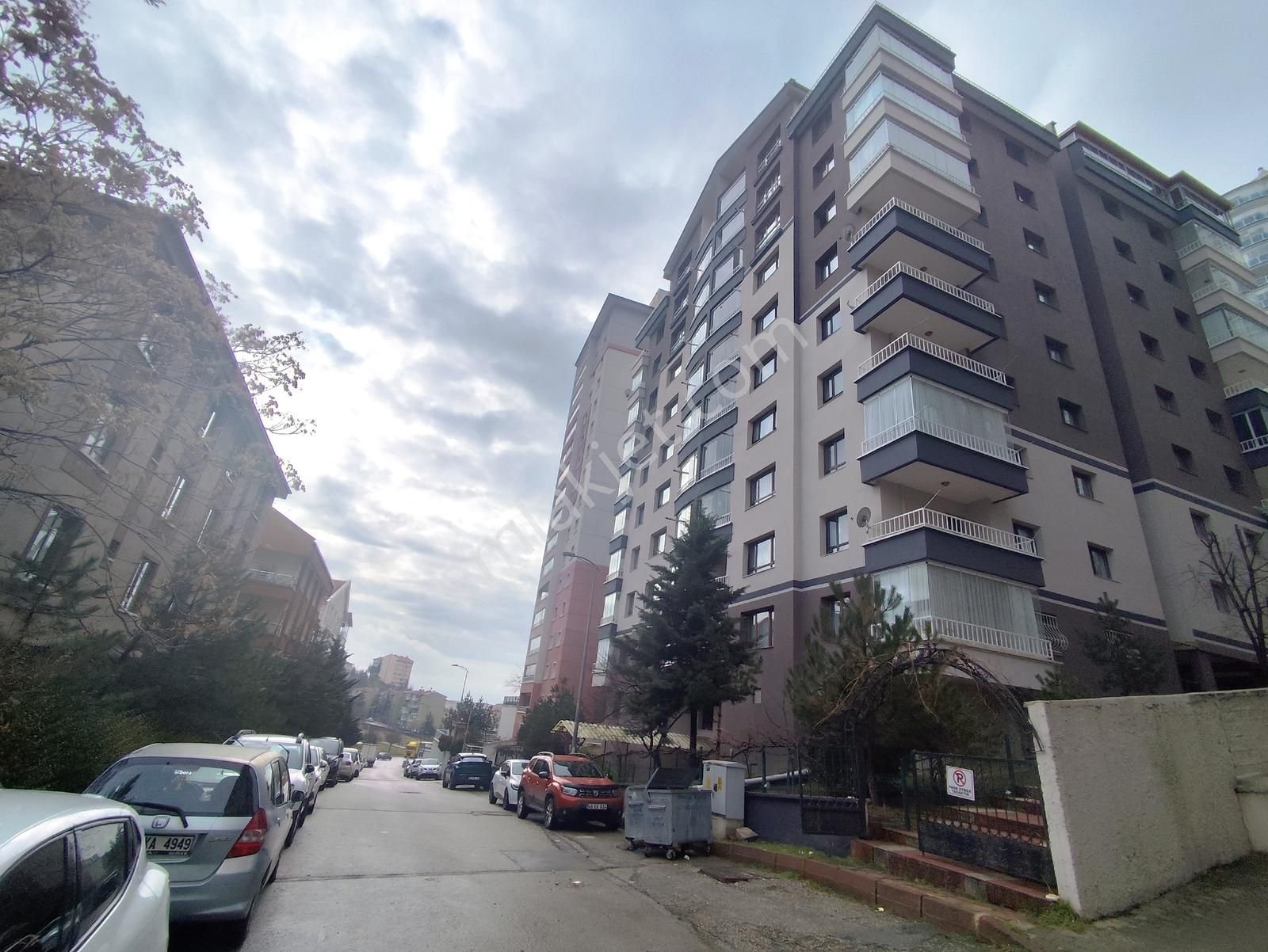Pamuklar'da Manzaralı Bakımlı Geniş 5+1 Satılık Daire - Görsel 20