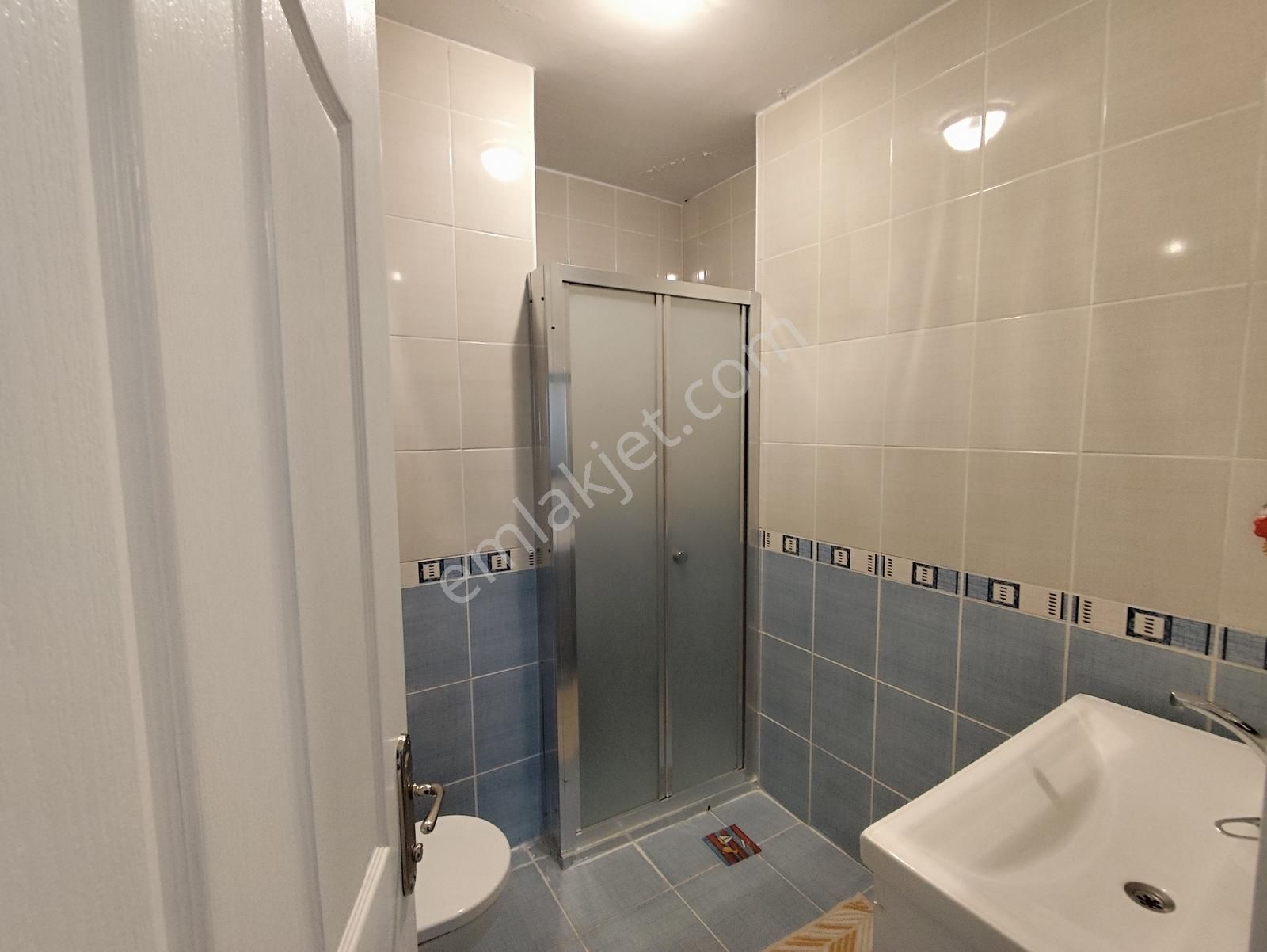 Pamuklar'da Manzaralı Bakımlı Geniş 5+1 Satılık Daire - Görsel 14