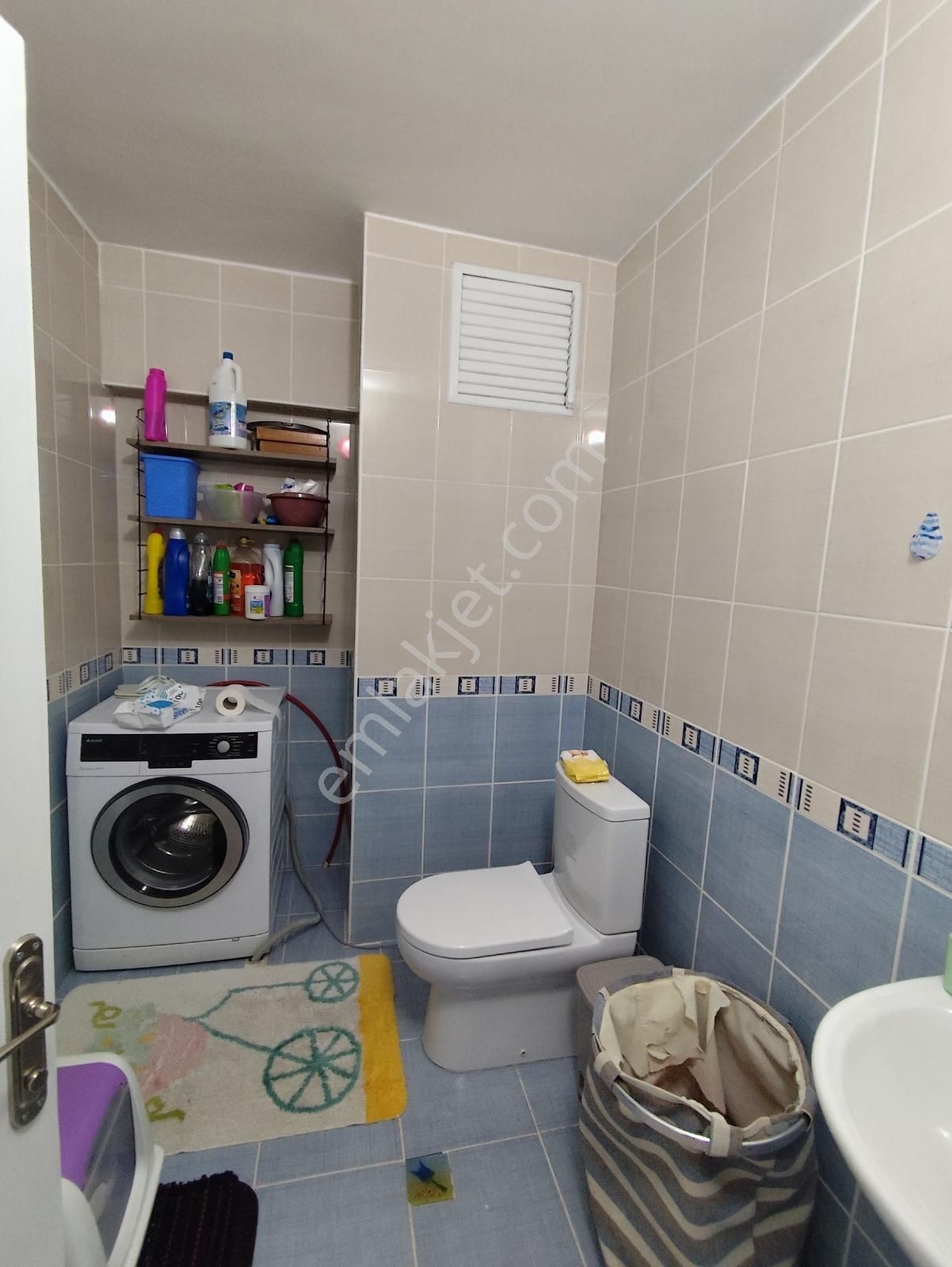 Pamuklar'da Manzaralı Bakımlı Geniş 5+1 Satılık Daire - Görsel 8