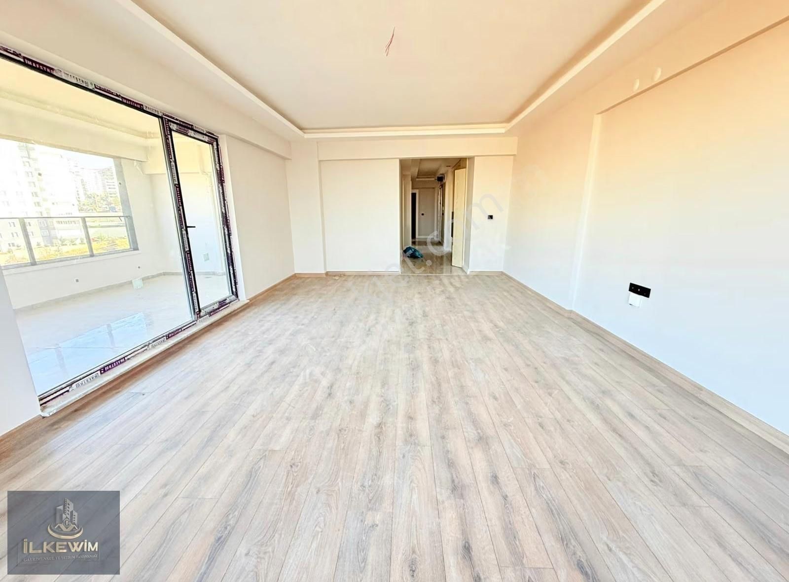 !!! Ege Mh. Geniş Kullanım-vadi Cepheli- Ultra Lüks Yapılı !!! - Görsel 16