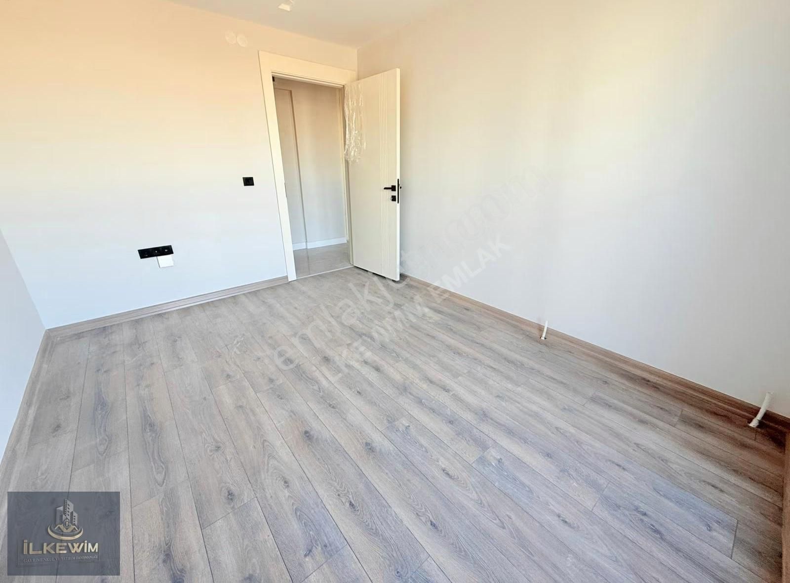 !!! Ege Mh. Geniş Kullanım-vadi Cepheli- Ultra Lüks Yapılı !!! - Görsel 7