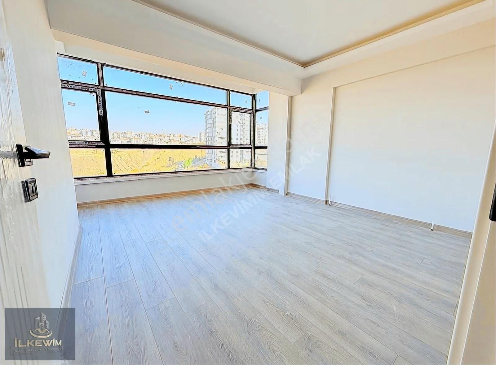 !!! Ege Mh. Geniş Kullanım-vadi Cepheli- Ultra Lüks Yapılı !!! - Görsel 2