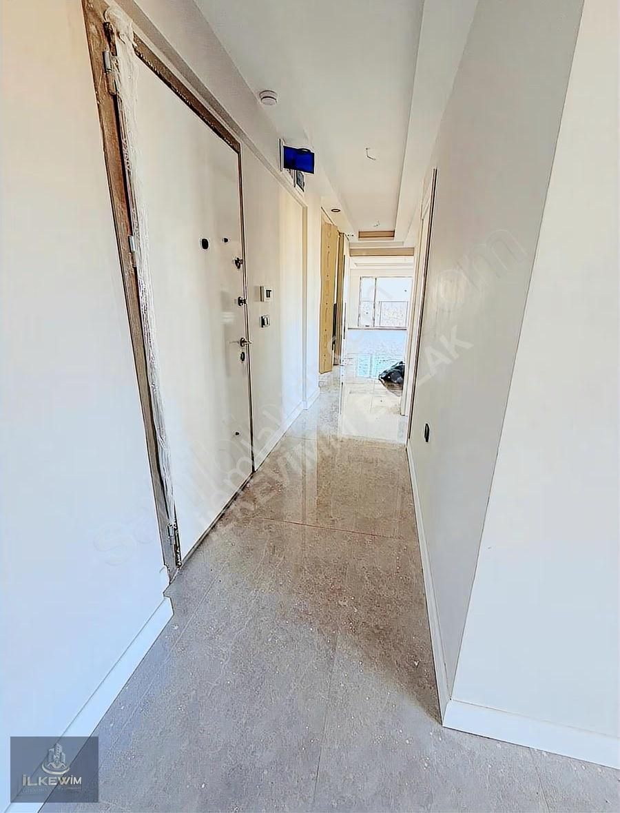 !!! Ege Mh. Geniş Kullanım-vadi Cepheli- Ultra Lüks Yapılı !!! - Görsel 12