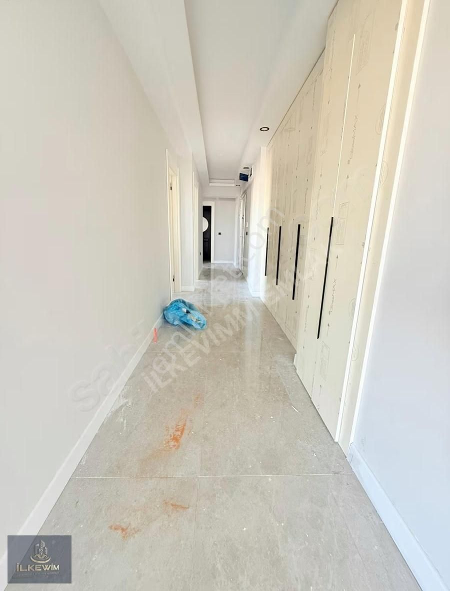 !!! Ege Mh. Geniş Kullanım-vadi Cepheli- Ultra Lüks Yapılı !!! - Görsel 21