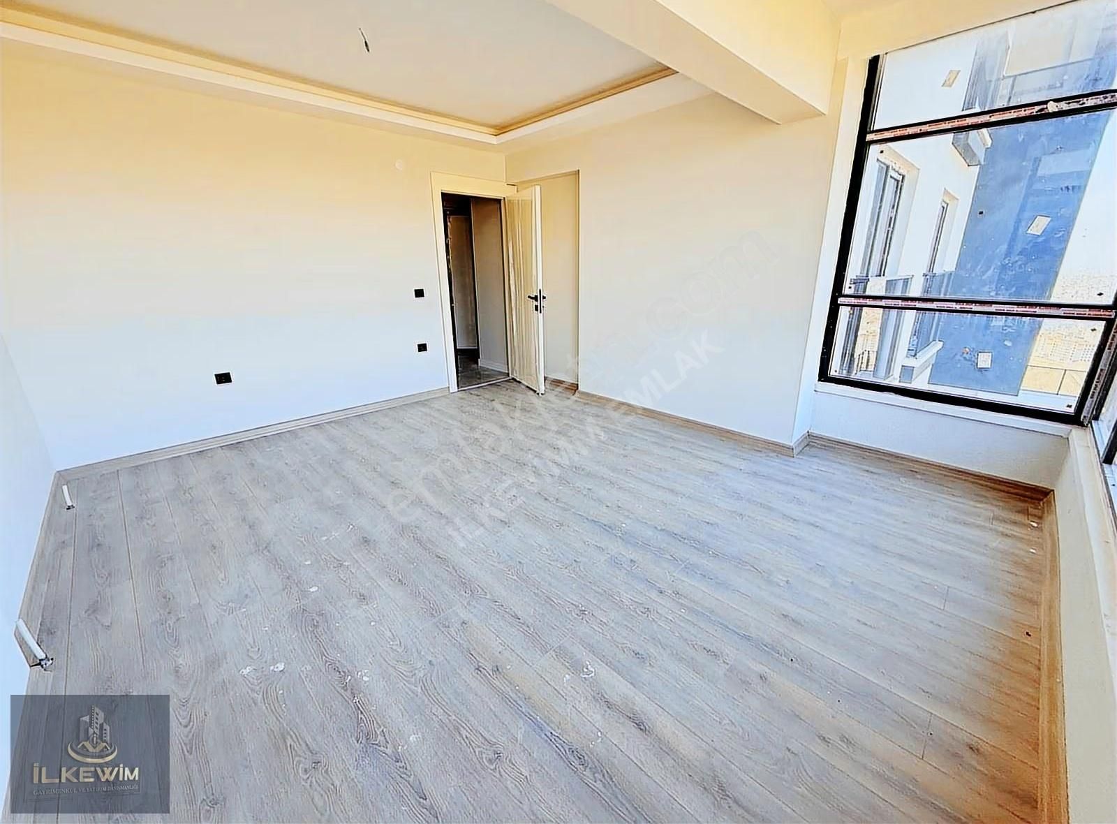 !!! Ege Mh. Geniş Kullanım-vadi Cepheli- Ultra Lüks Yapılı !!! - Görsel 11