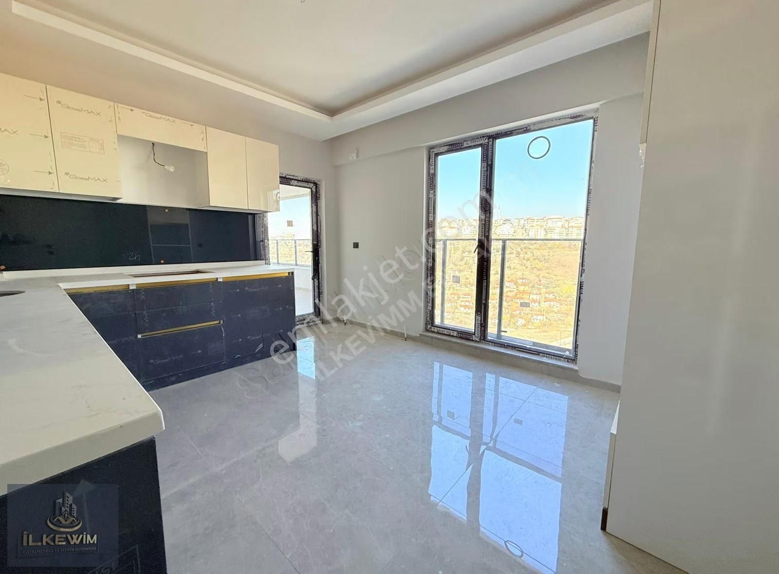 !!! Ege Mh. Geniş Kullanım-vadi Cepheli- Ultra Lüks Yapılı !!! - Görsel 27