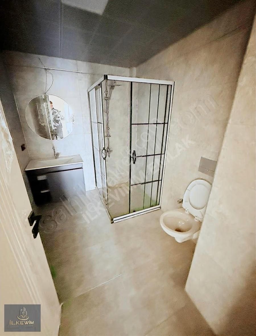 !!! Ege Mh. Geniş Kullanım-vadi Cepheli- Ultra Lüks Yapılı !!! - Görsel 18