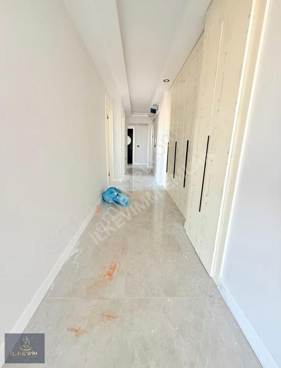 !!! Ege Mh. Geniş Kullanım-vadi Cepheli- Ultra Lüks Yapılı !!! - Görsel 8