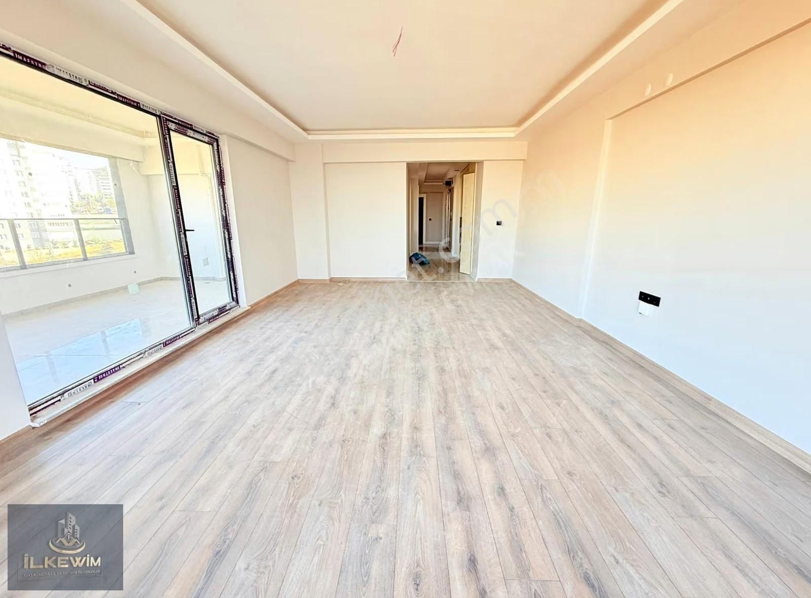 !!! Ege Mh. Geniş Kullanım-vadi Cepheli- Ultra Lüks Yapılı !!! - Görsel 33