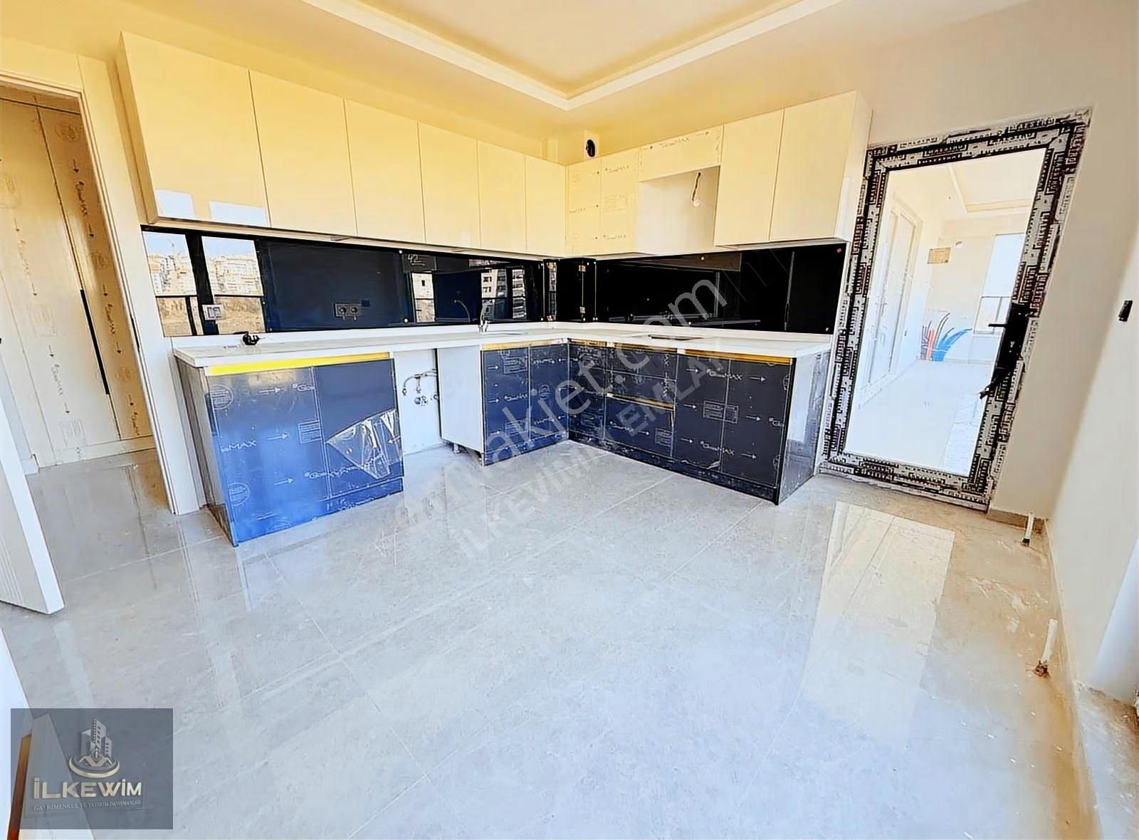 !!! Ege Mh. Geniş Kullanım-vadi Cepheli- Ultra Lüks Yapılı !!! - Görsel 26