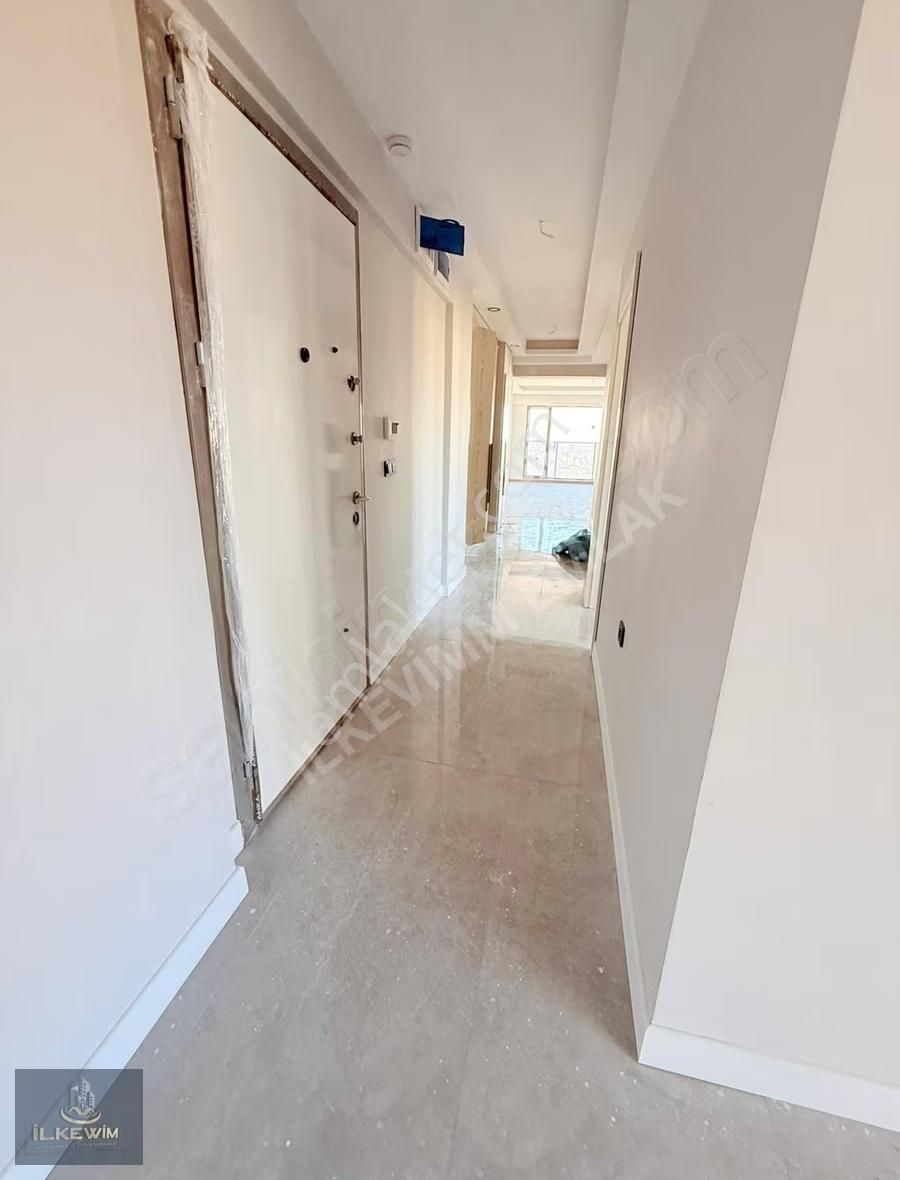 !!! Ege Mh. Geniş Kullanım-vadi Cepheli- Ultra Lüks Yapılı !!! - Görsel 25