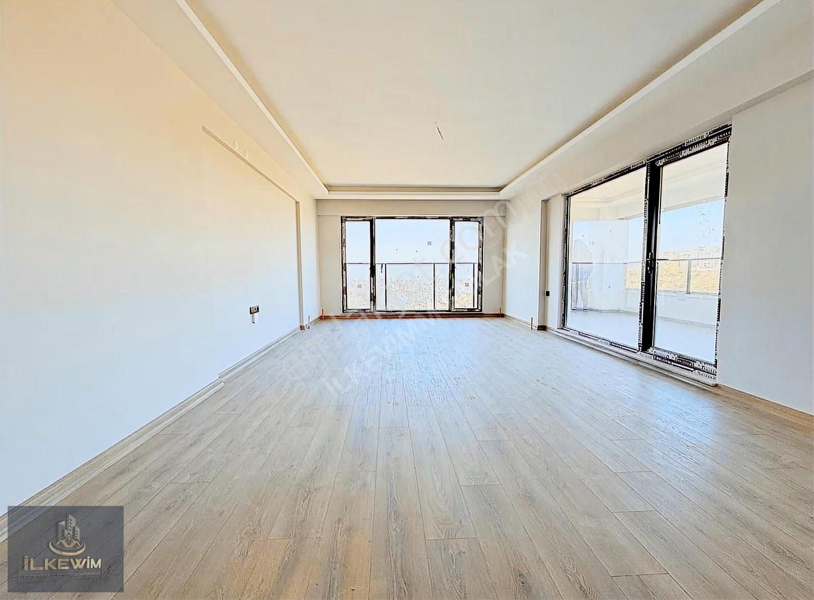 !!! Ege Mh. Geniş Kullanım-vadi Cepheli- Ultra Lüks Yapılı !!! - Görsel 23