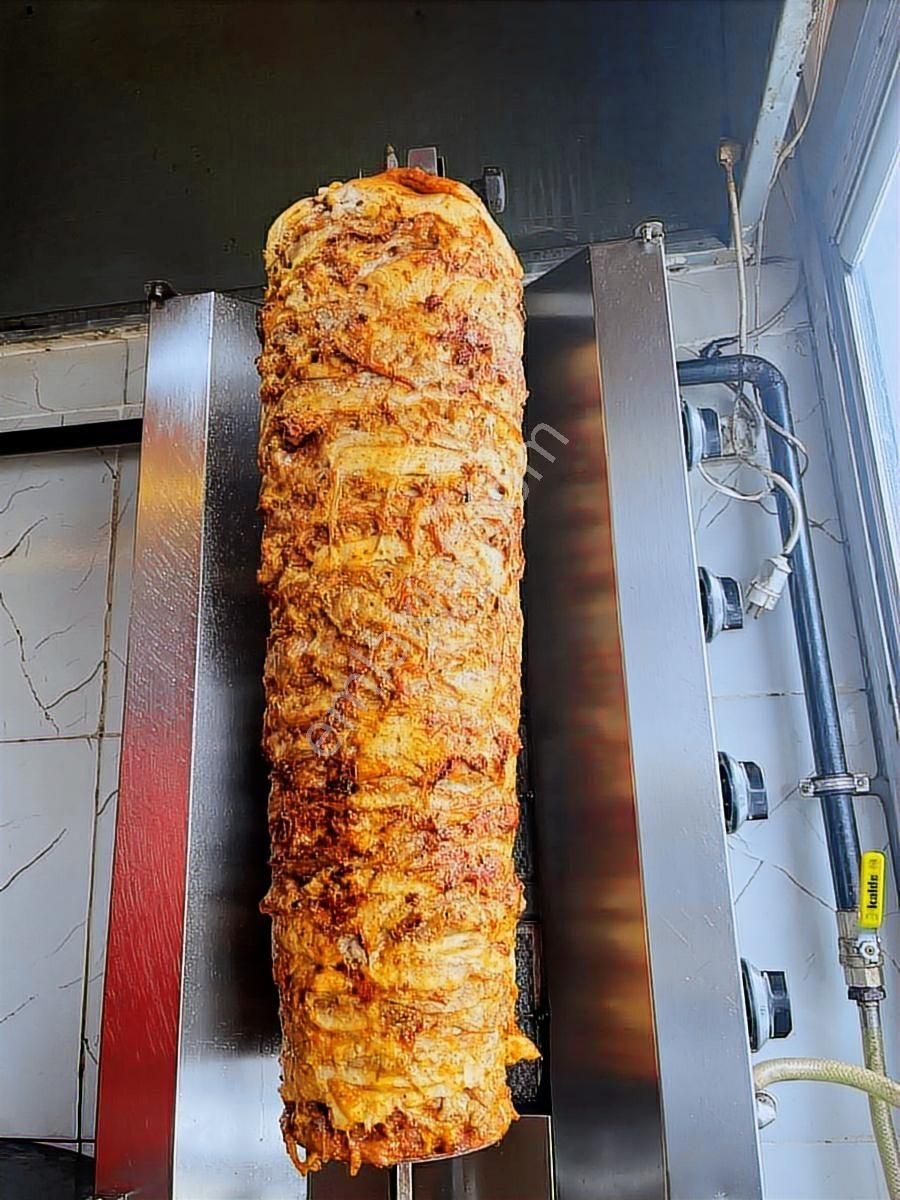 Devren Kiralık Tam Donanımlı Döner İstanbul - Görsel 4