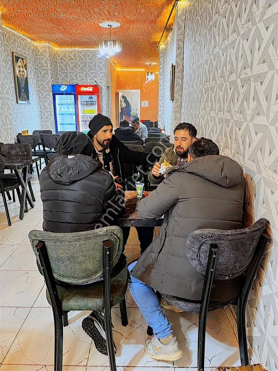 Devren Kiralık Tam Donanımlı Döner İstanbul - Görsel 7