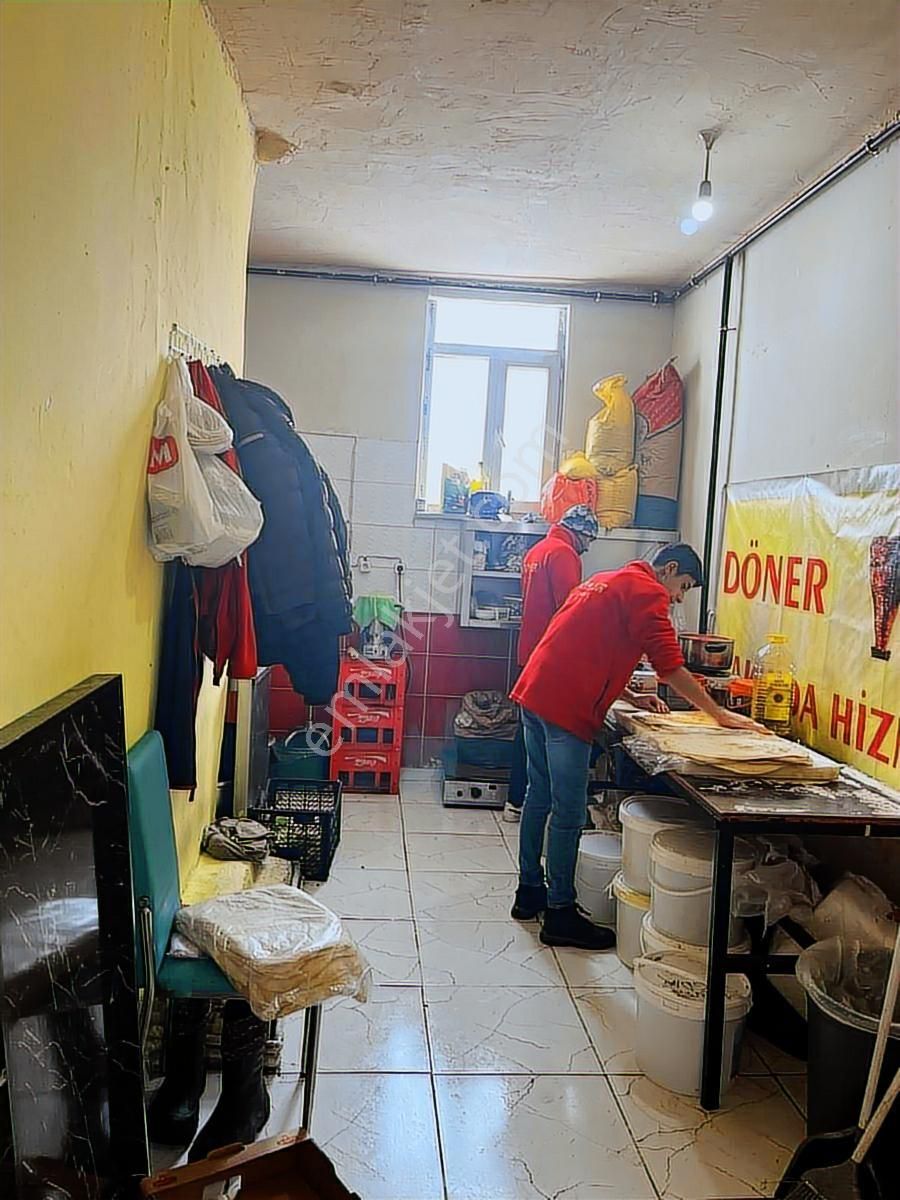 Devren Kiralık Tam Donanımlı Döner İstanbul - Görsel 22