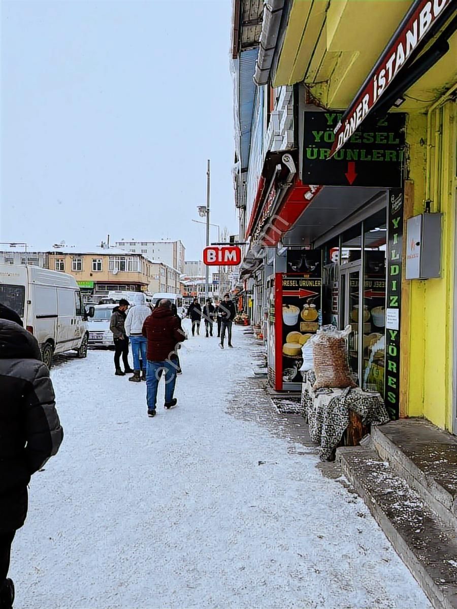 Devren Kiralık Tam Donanımlı Döner İstanbul - Görsel 21