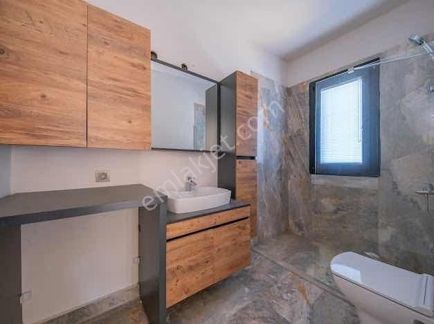 İzmir Seferihisar Doğanbey'de Site İçerisinde Satılık Lüks Villa - Görsel 12