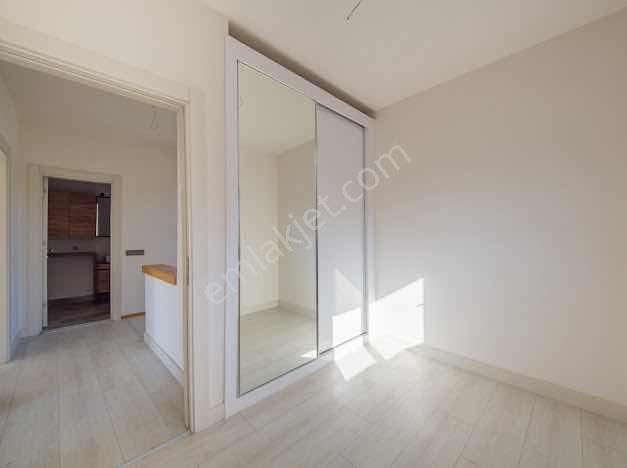 İzmir Seferihisar Doğanbey'de Site İçerisinde Satılık Lüks Villa - Görsel 31