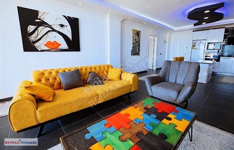 Turizm Belgeli | Yüksek Kira Getirili | 1+1 Villa - Görsel 14