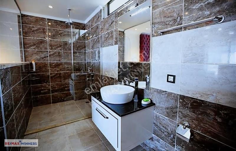 Turizm Belgeli | Yüksek Kira Getirili | 1+1 Villa - Görsel 4