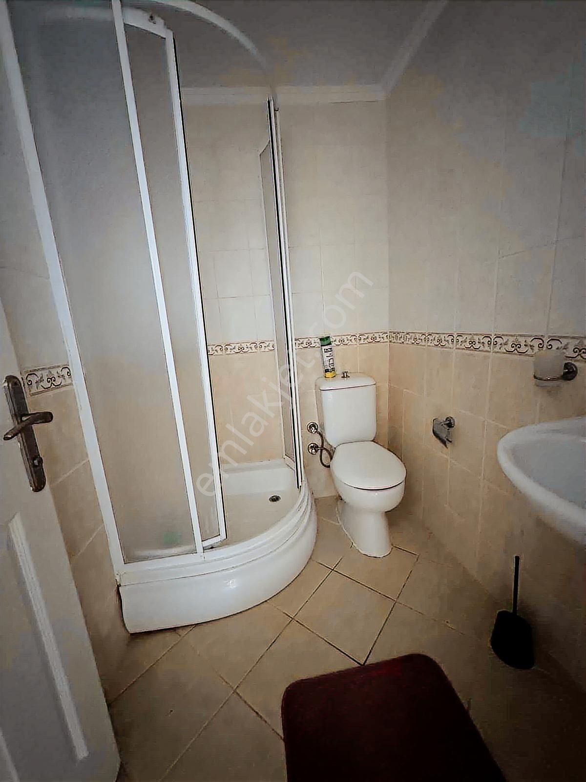 Bahçe Kat 2+1 Flamingo Sitesi - Görsel 18