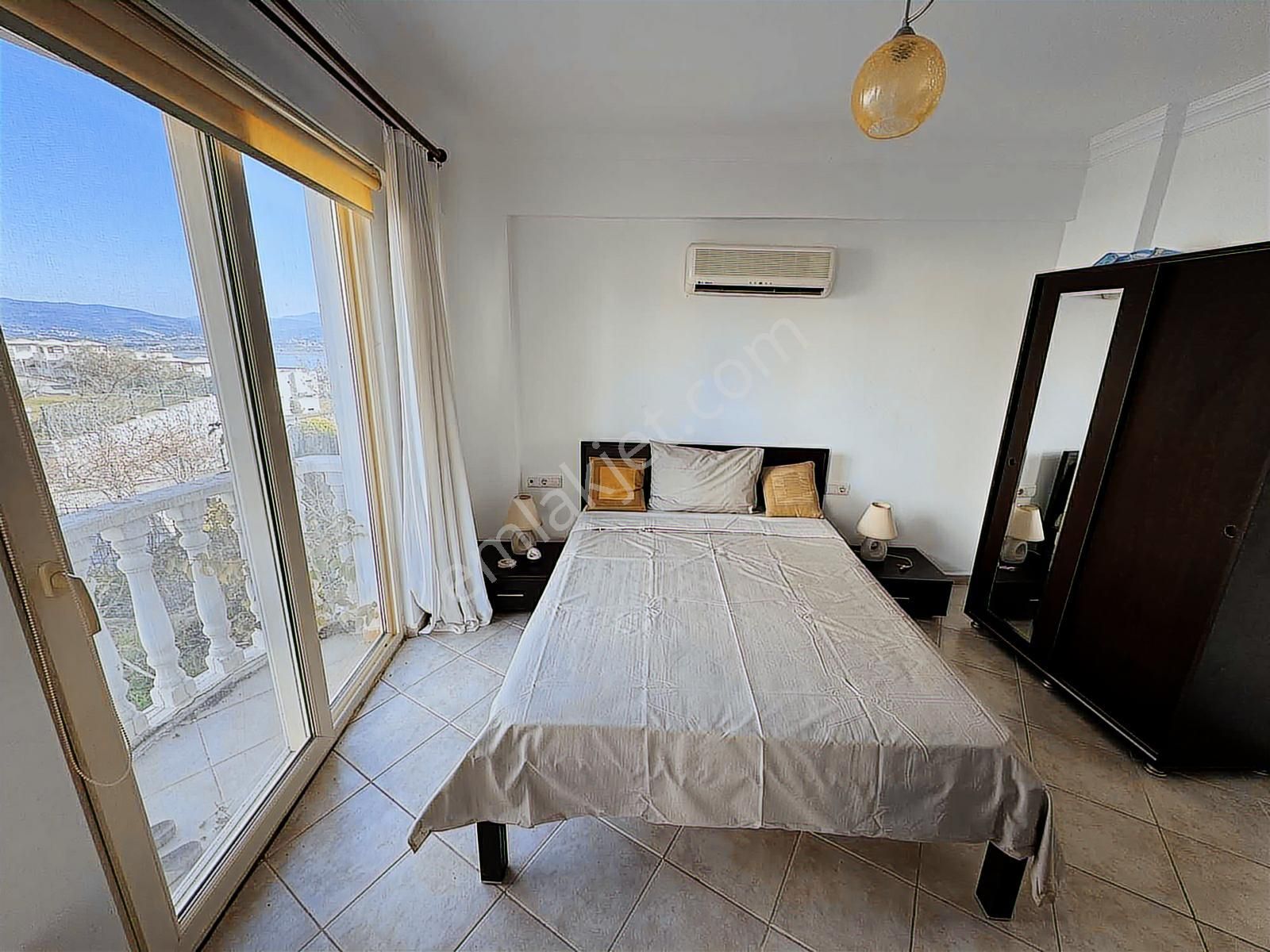 Bahçe Kat 2+1 Flamingo Sitesi - Görsel 9