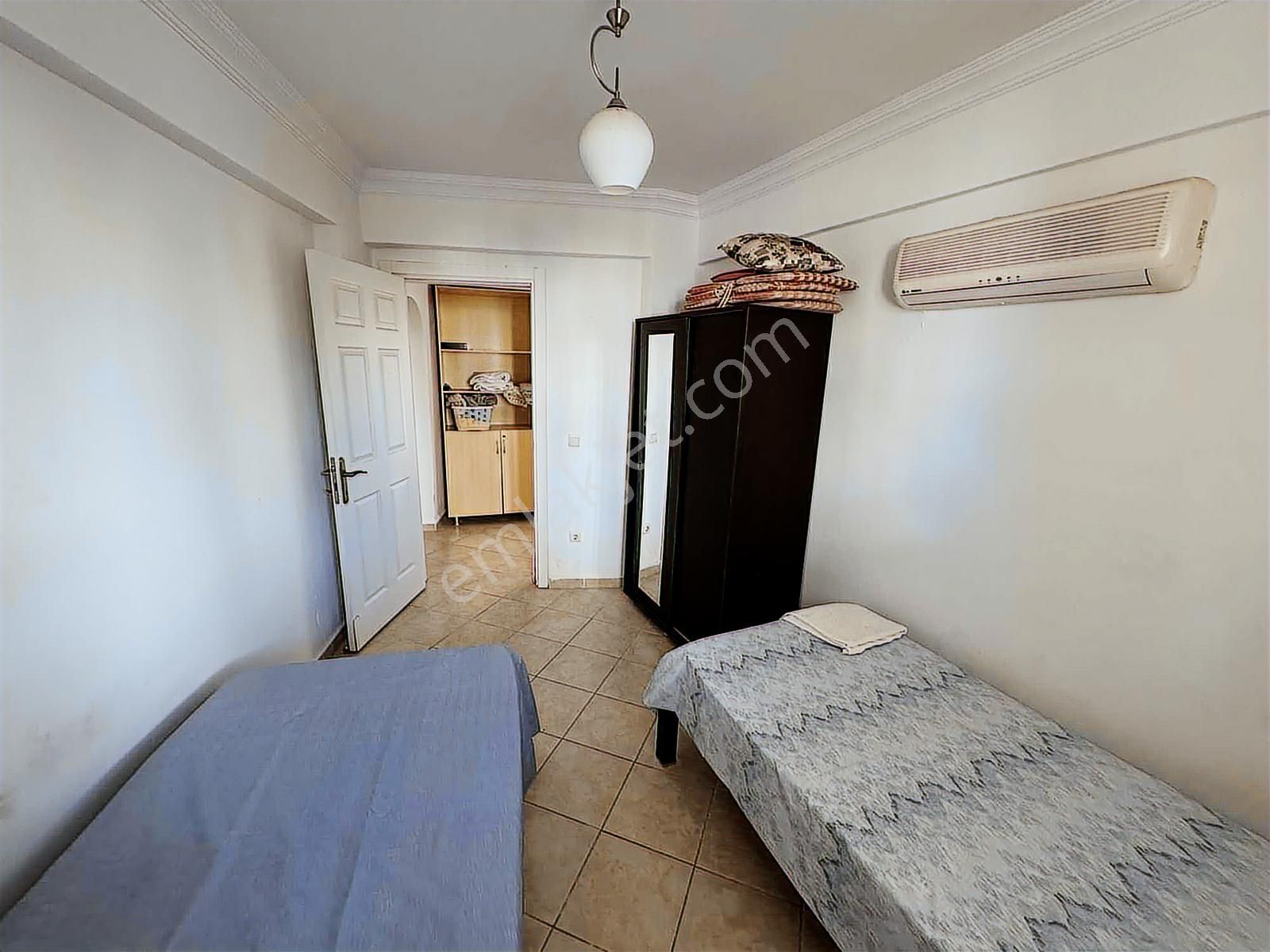 Bahçe Kat 2+1 Flamingo Sitesi - Görsel 29