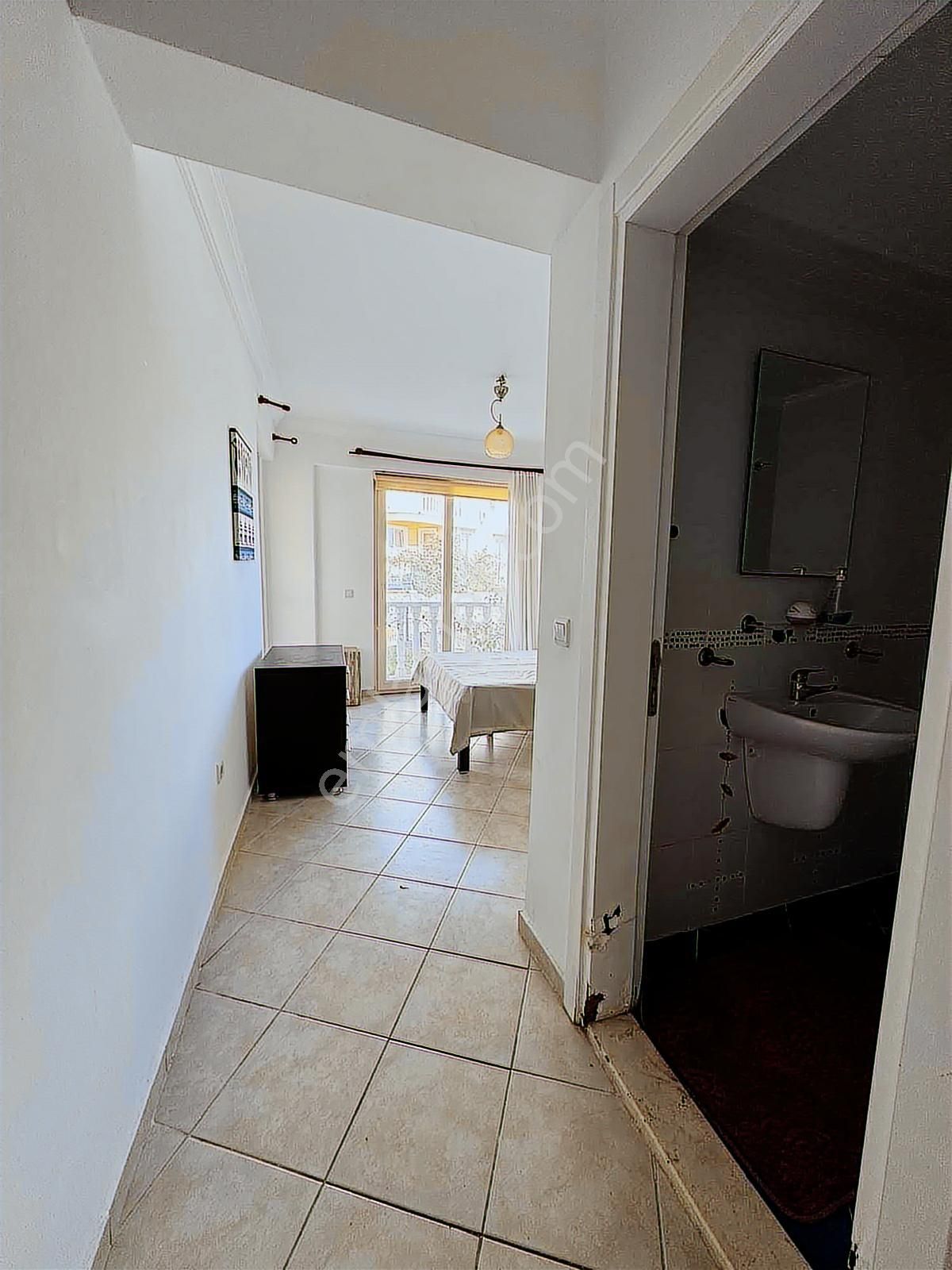 Bahçe Kat 2+1 Flamingo Sitesi - Görsel 32