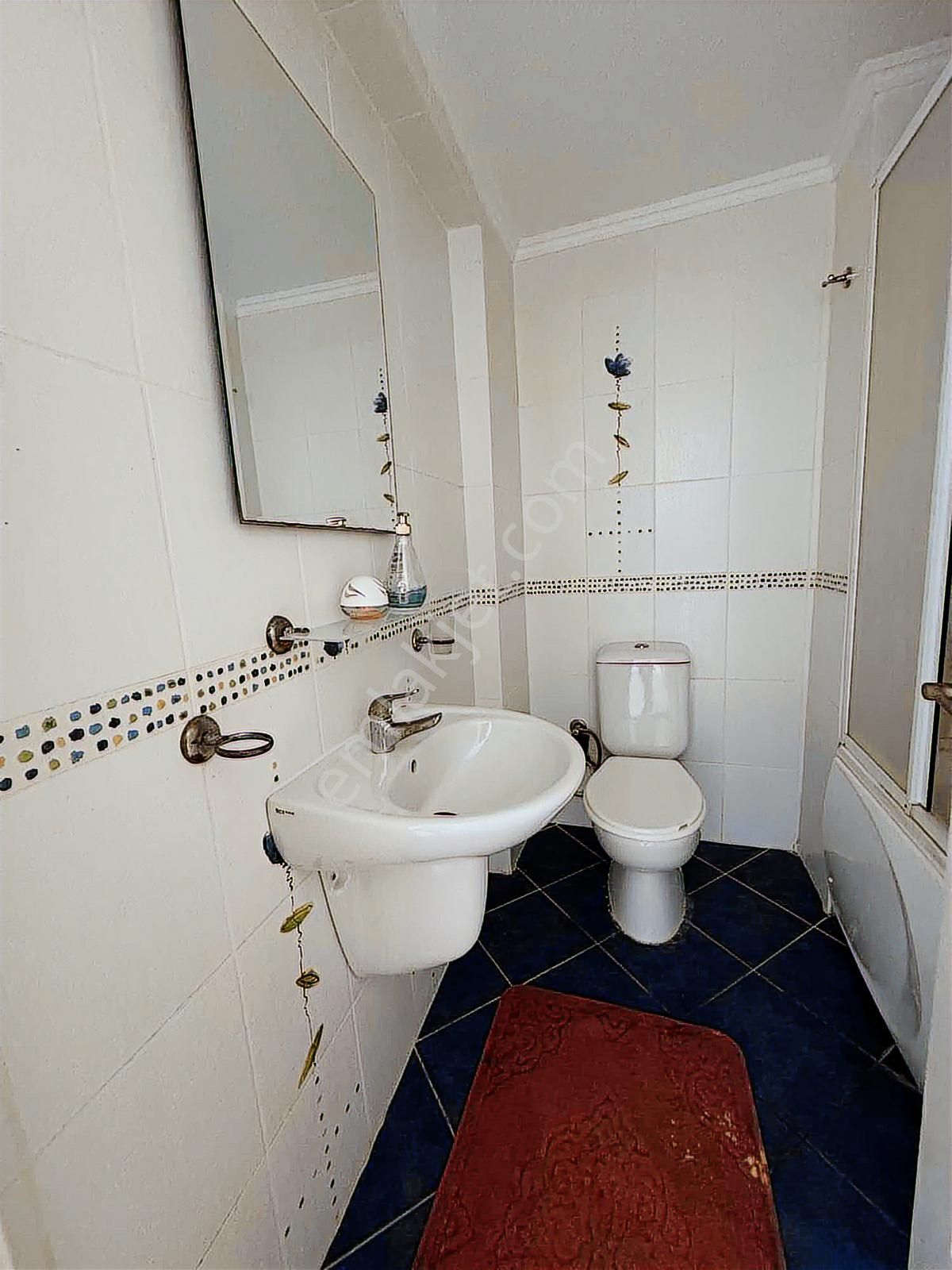 Bahçe Kat 2+1 Flamingo Sitesi - Görsel 7