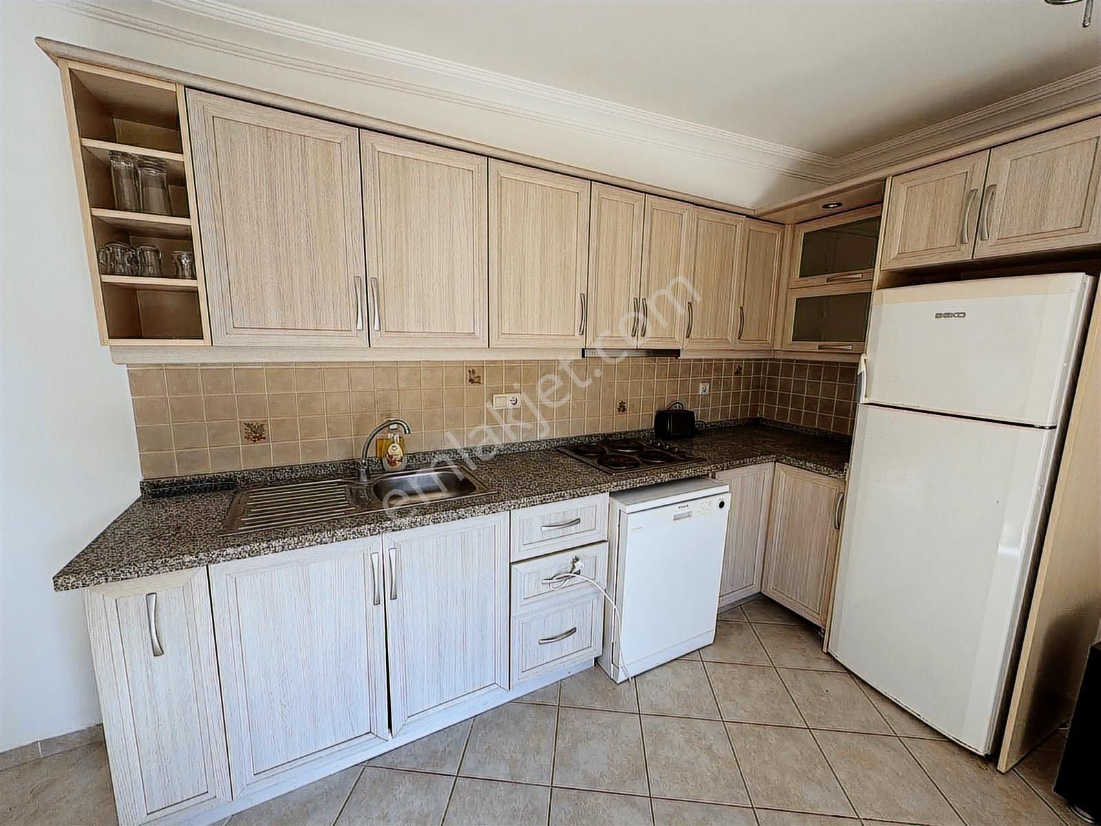 Bahçe Kat 2+1 Flamingo Sitesi - Görsel 11