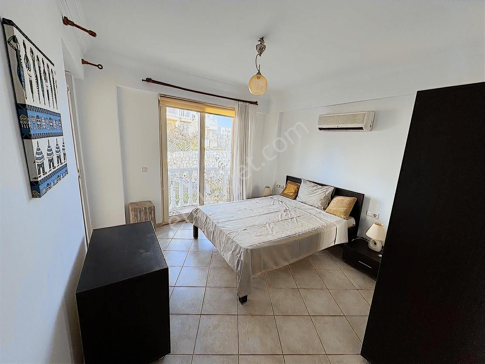 Bahçe Kat 2+1 Flamingo Sitesi - Görsel 8