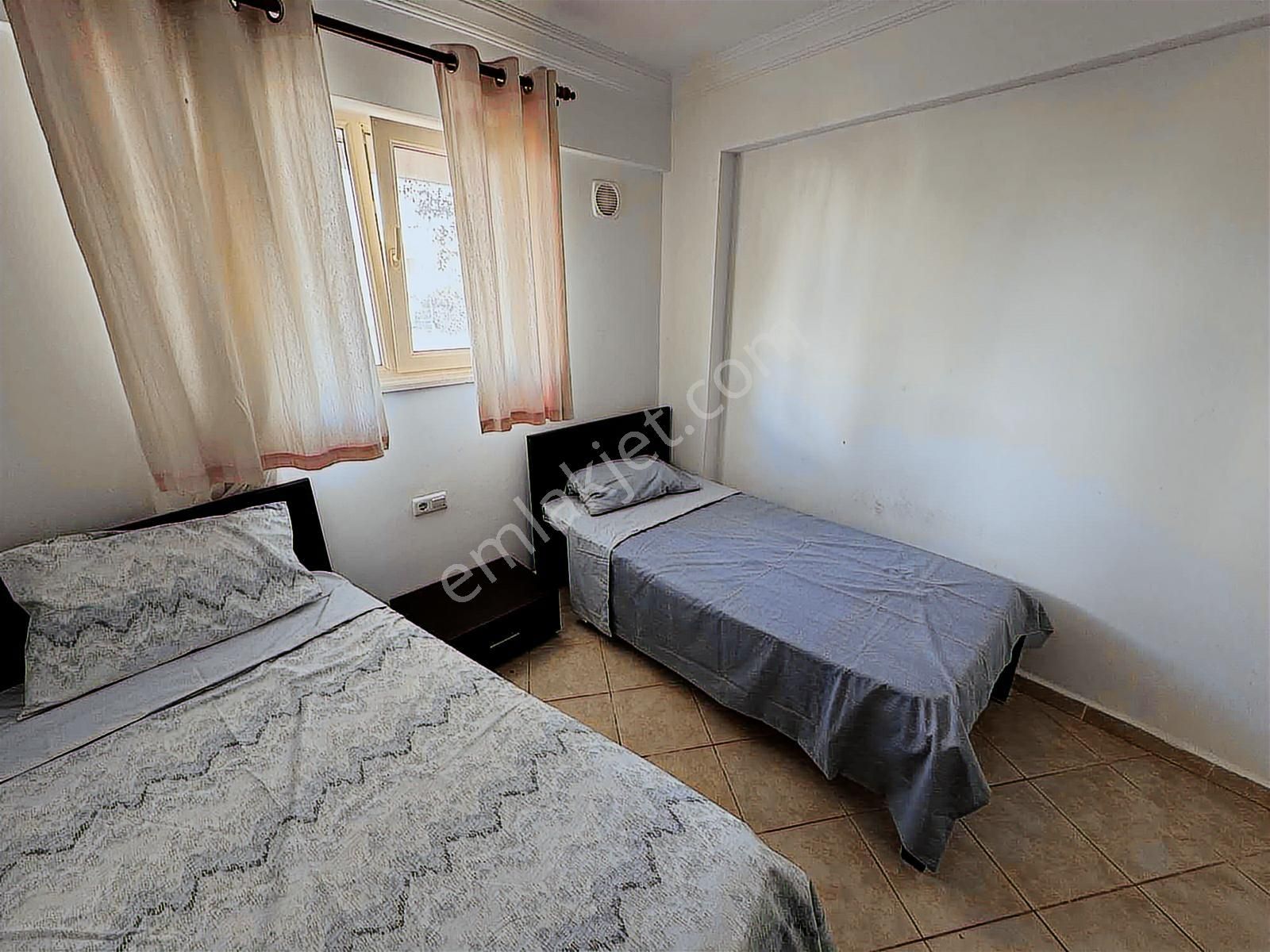 Bahçe Kat 2+1 Flamingo Sitesi - Görsel 28