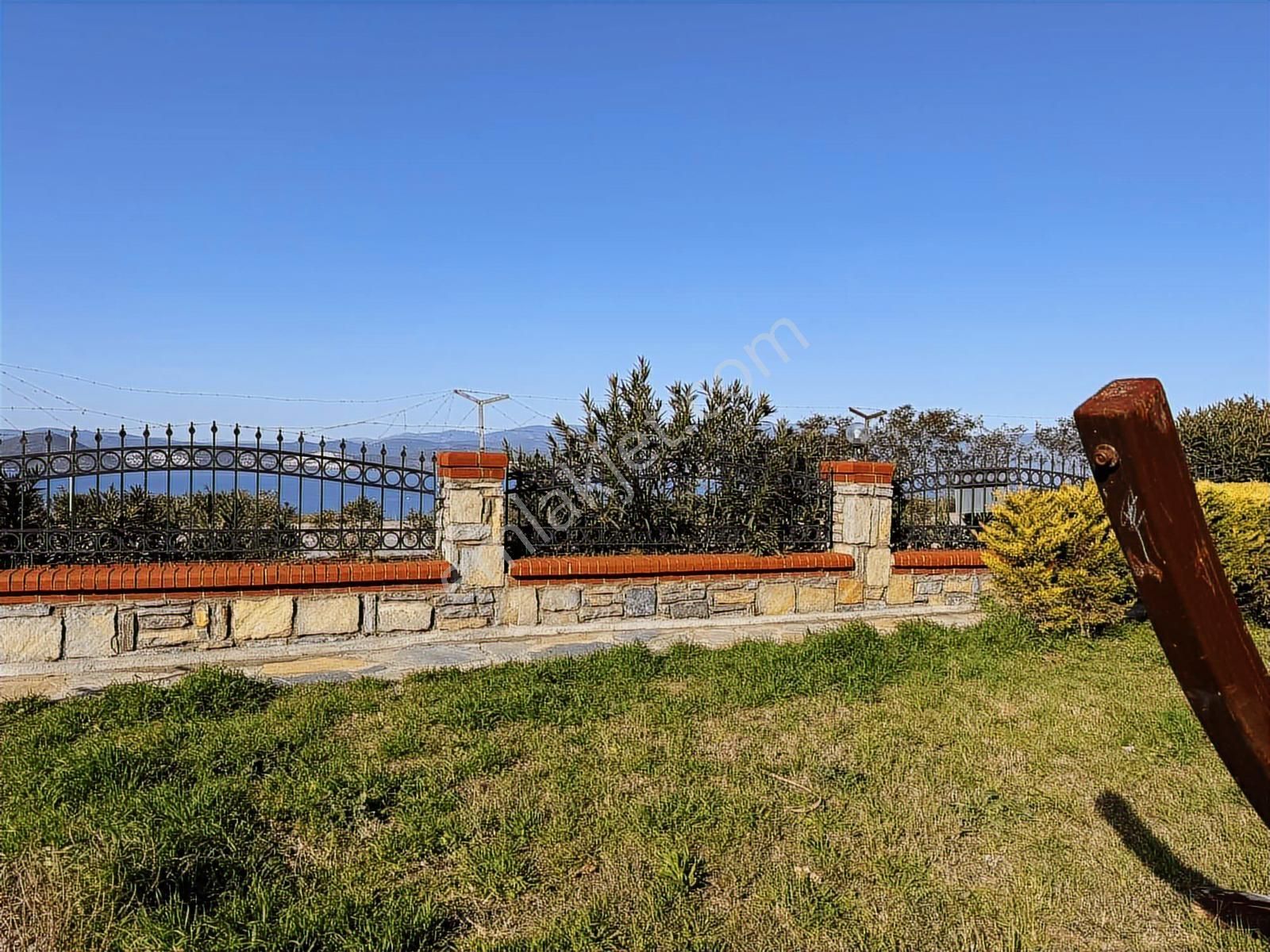 Bahçe Kat 2+1 Flamingo Sitesi - Görsel 16