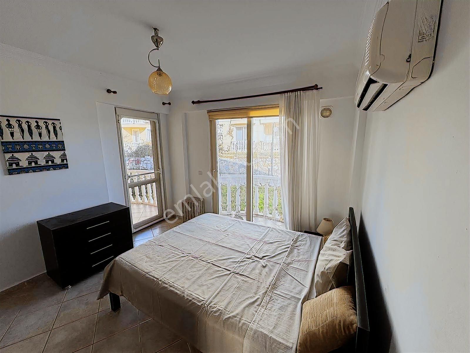 Bahçe Kat 2+1 Flamingo Sitesi - Görsel 10