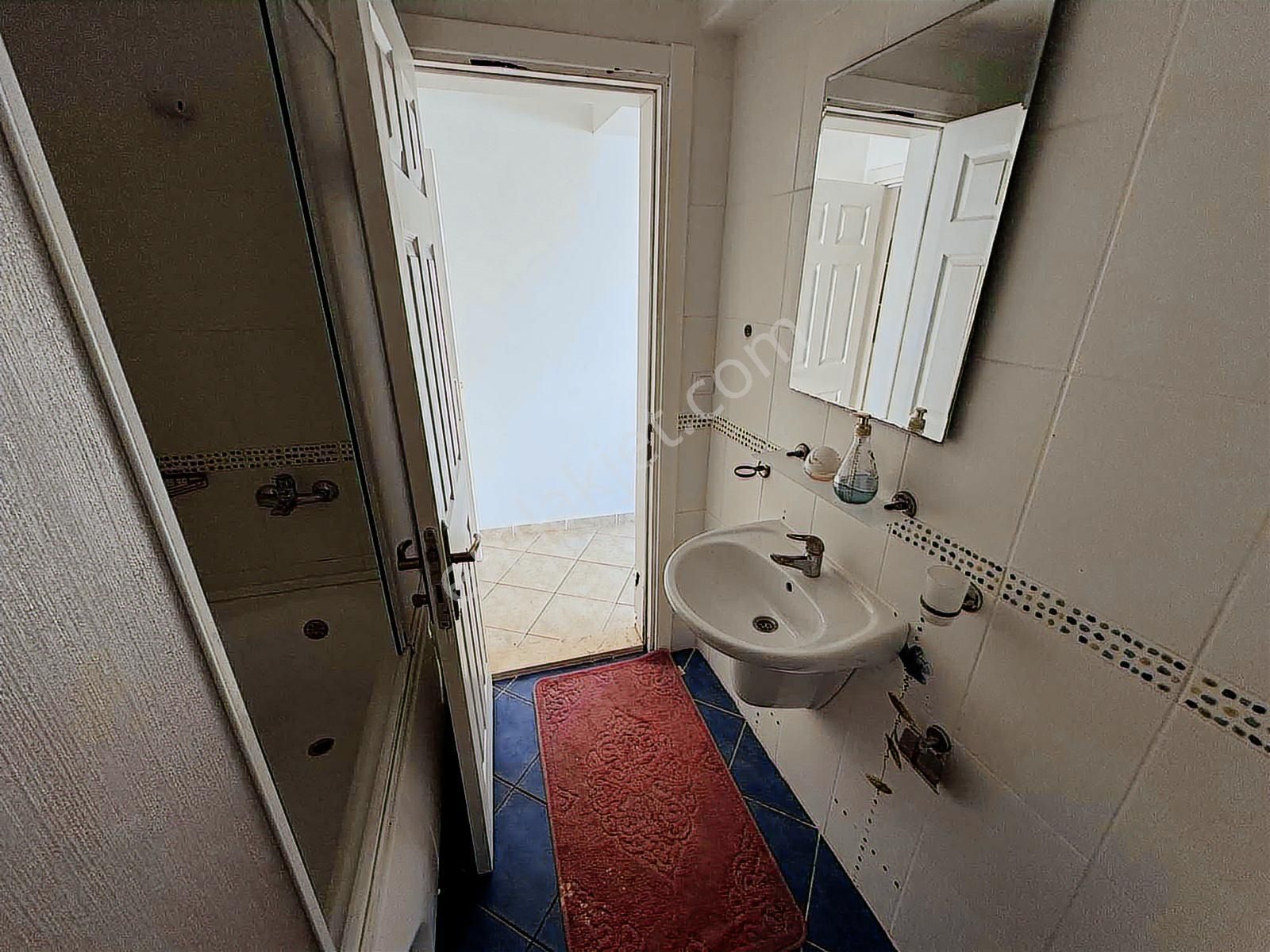 Bahçe Kat 2+1 Flamingo Sitesi - Görsel 6