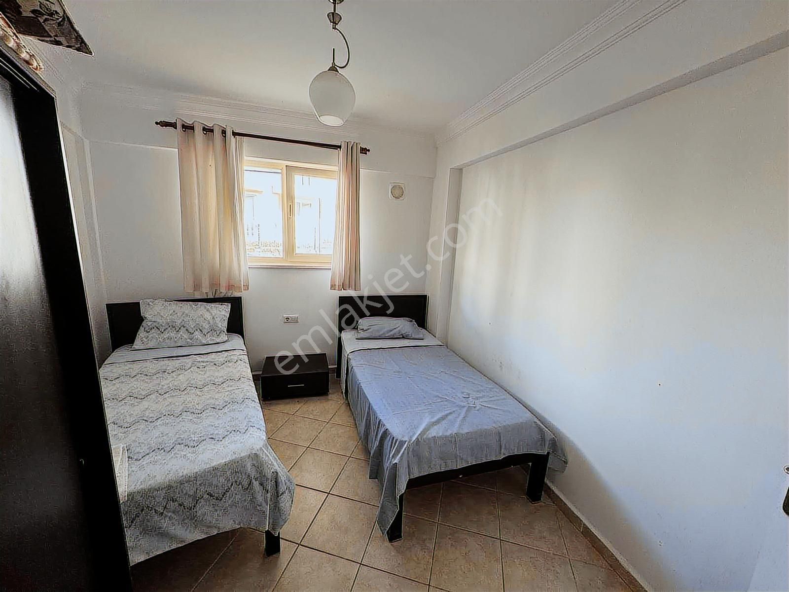 Bahçe Kat 2+1 Flamingo Sitesi - Görsel 31