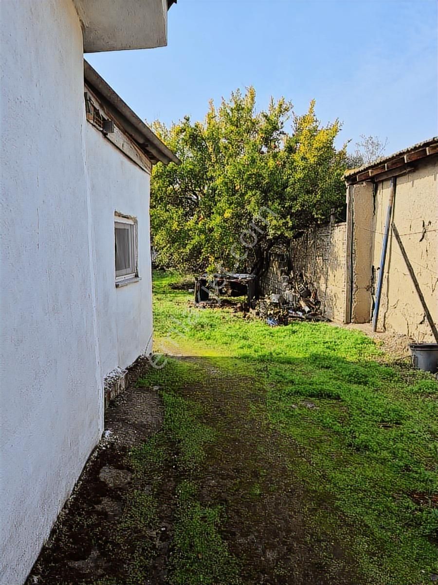 Mir'den Manyas - Kızıksa'da, Bakımlı, Geniş Ve Ferah Müstakil Ev - Görsel 33