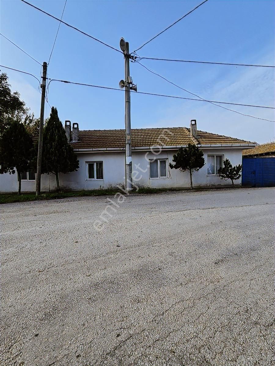 Mir'den Manyas - Kızıksa'da, Bakımlı, Geniş Ve Ferah Müstakil Ev - Görsel 20