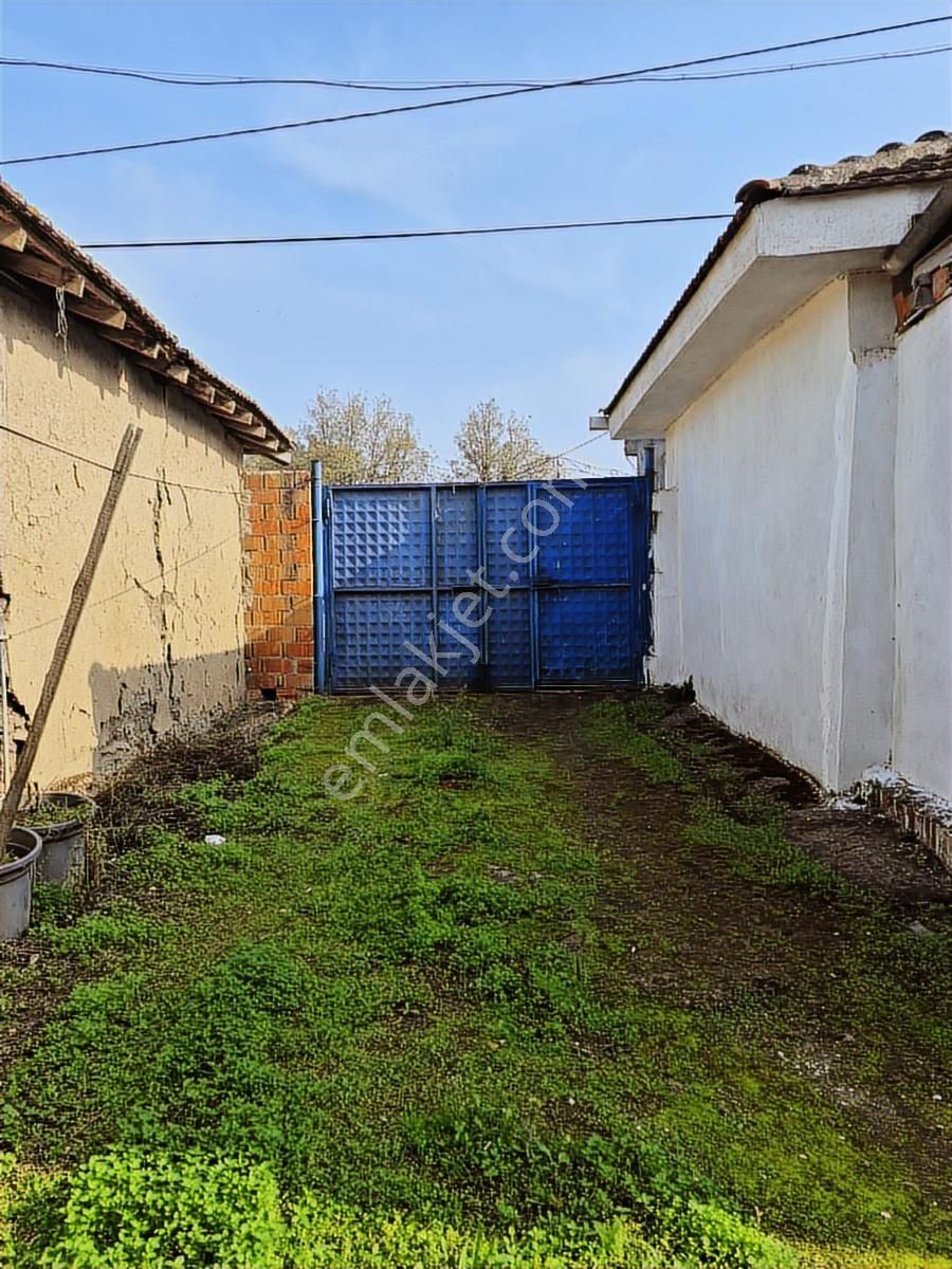 Mir'den Manyas - Kızıksa'da, Bakımlı, Geniş Ve Ferah Müstakil Ev - Görsel 4