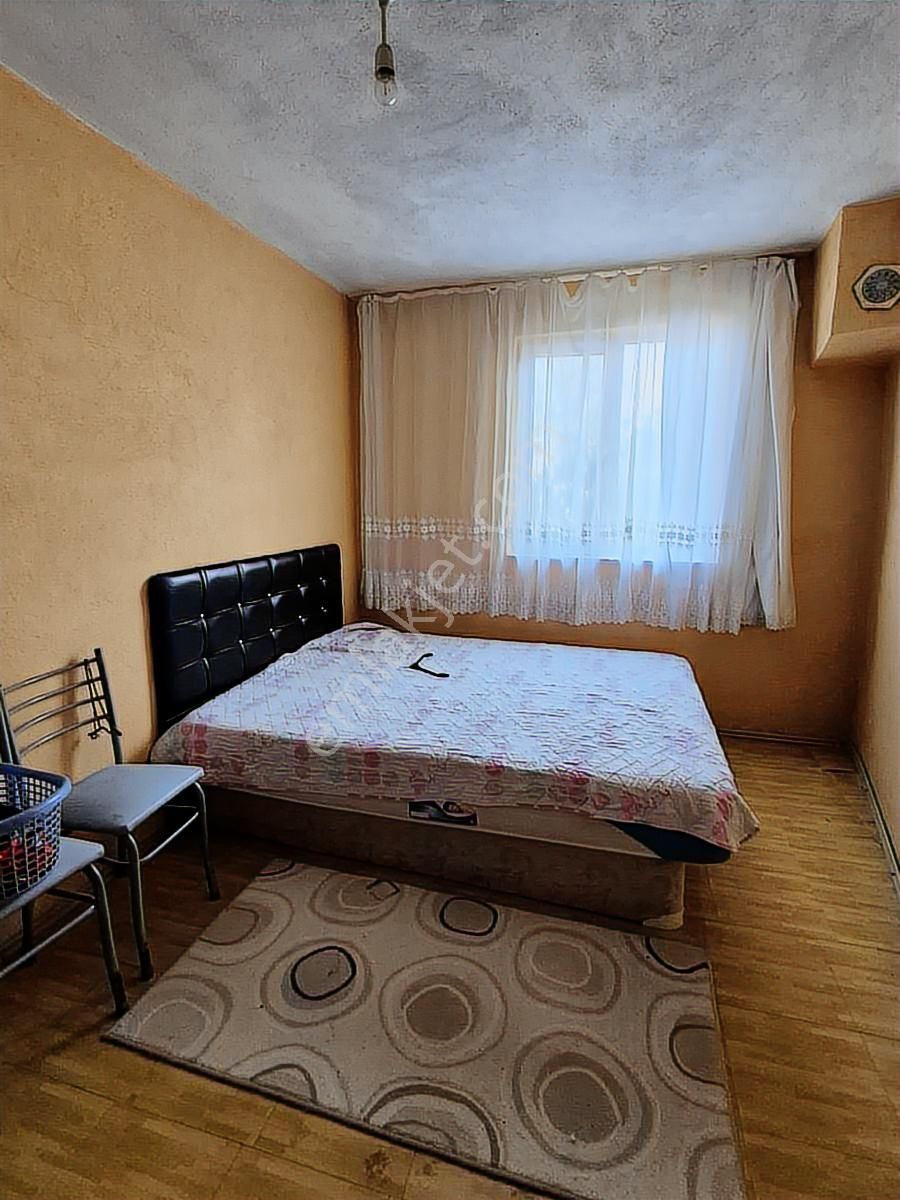 Mir'den Manyas - Kızıksa'da, Bakımlı, Geniş Ve Ferah Müstakil Ev - Görsel 16