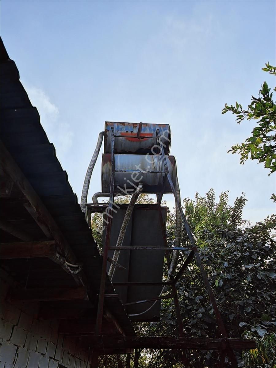 Mir'den Manyas - Kızıksa'da, Bakımlı, Geniş Ve Ferah Müstakil Ev - Görsel 28