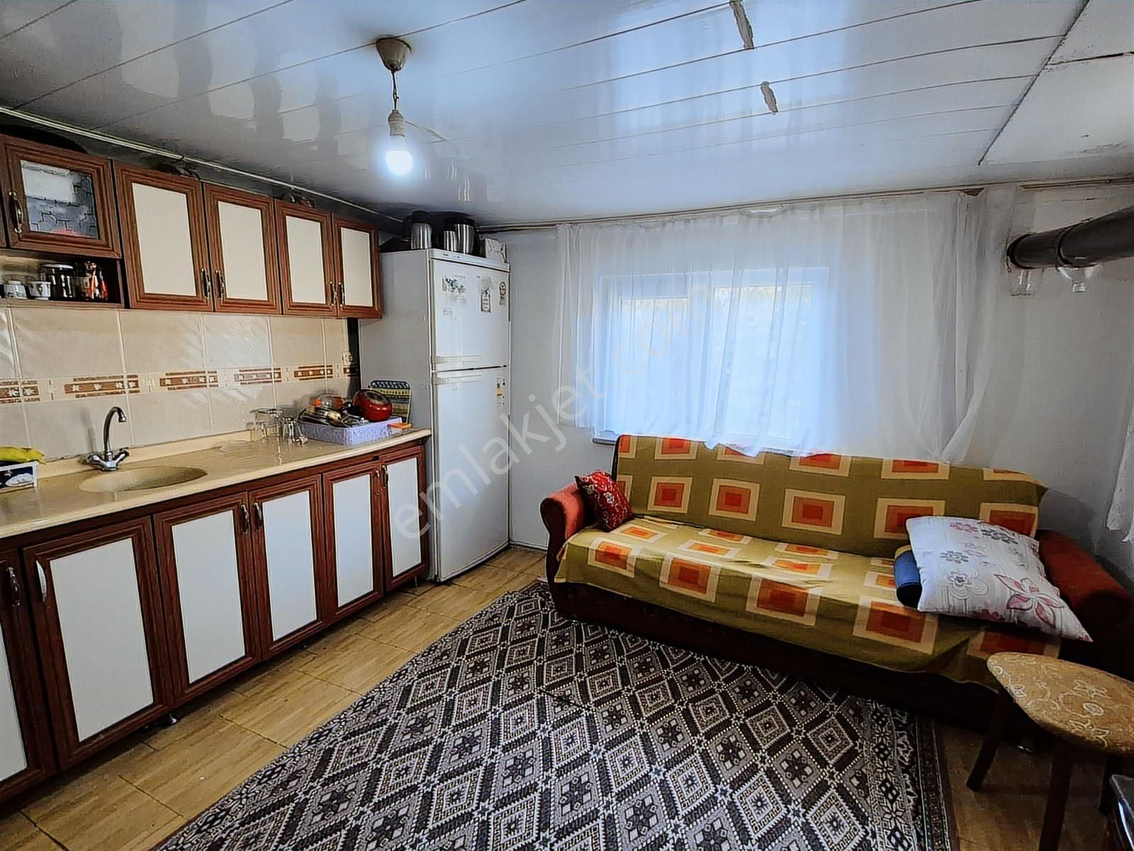 Mir'den Manyas - Kızıksa'da, Bakımlı, Geniş Ve Ferah Müstakil Ev - Görsel 34