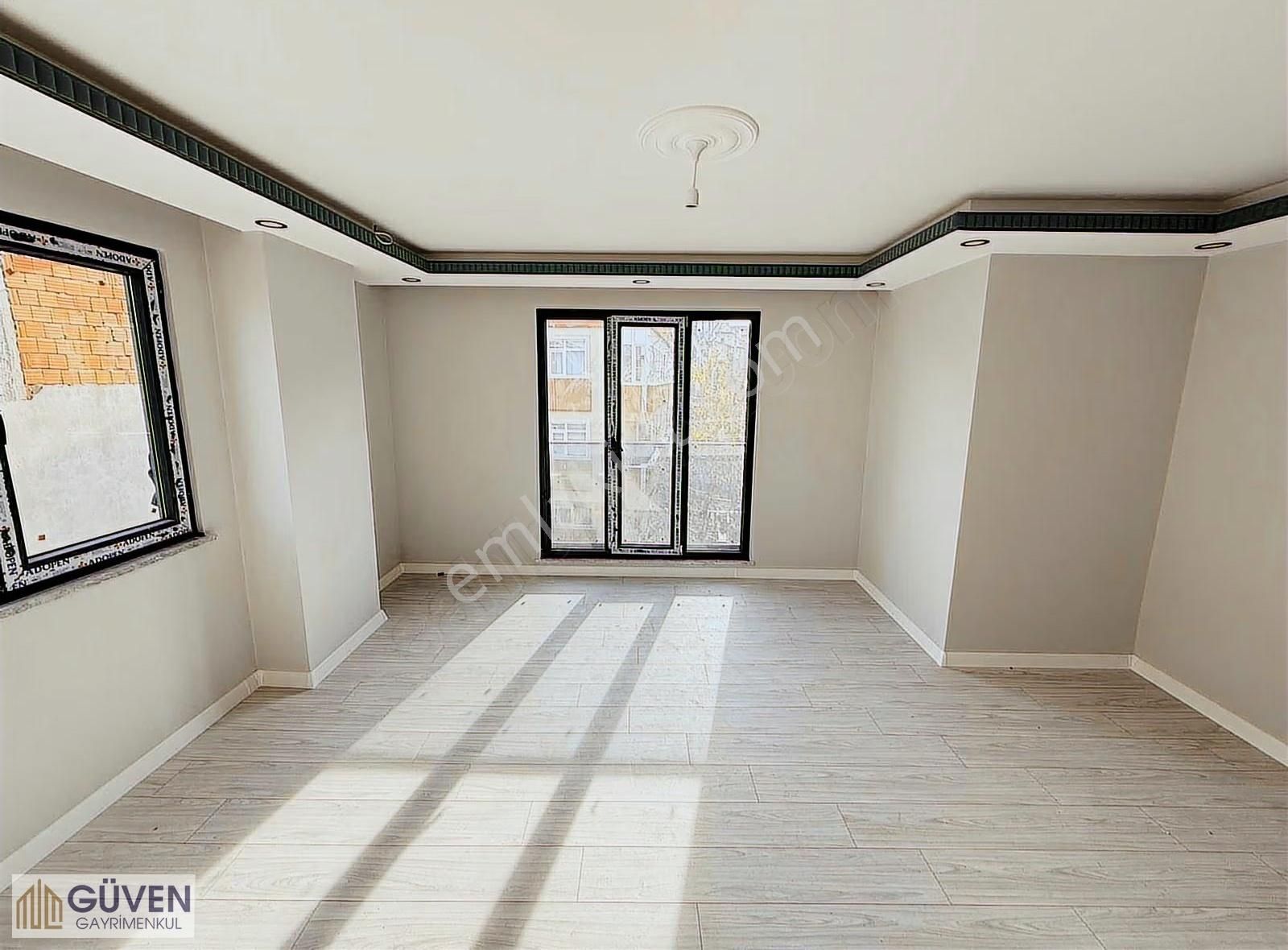 İstasyon Caddesi Yakını 4+1 Ön Dublex Daire - Görsel 4