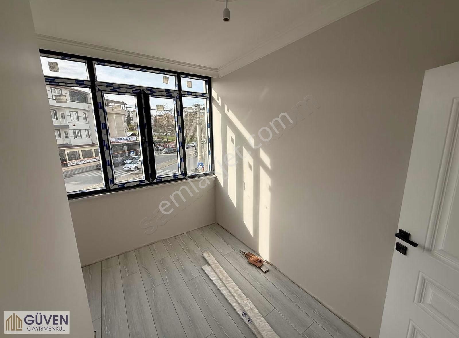 Atatürk Caddesi Üzeri 2+1 Arakat - Görsel 2